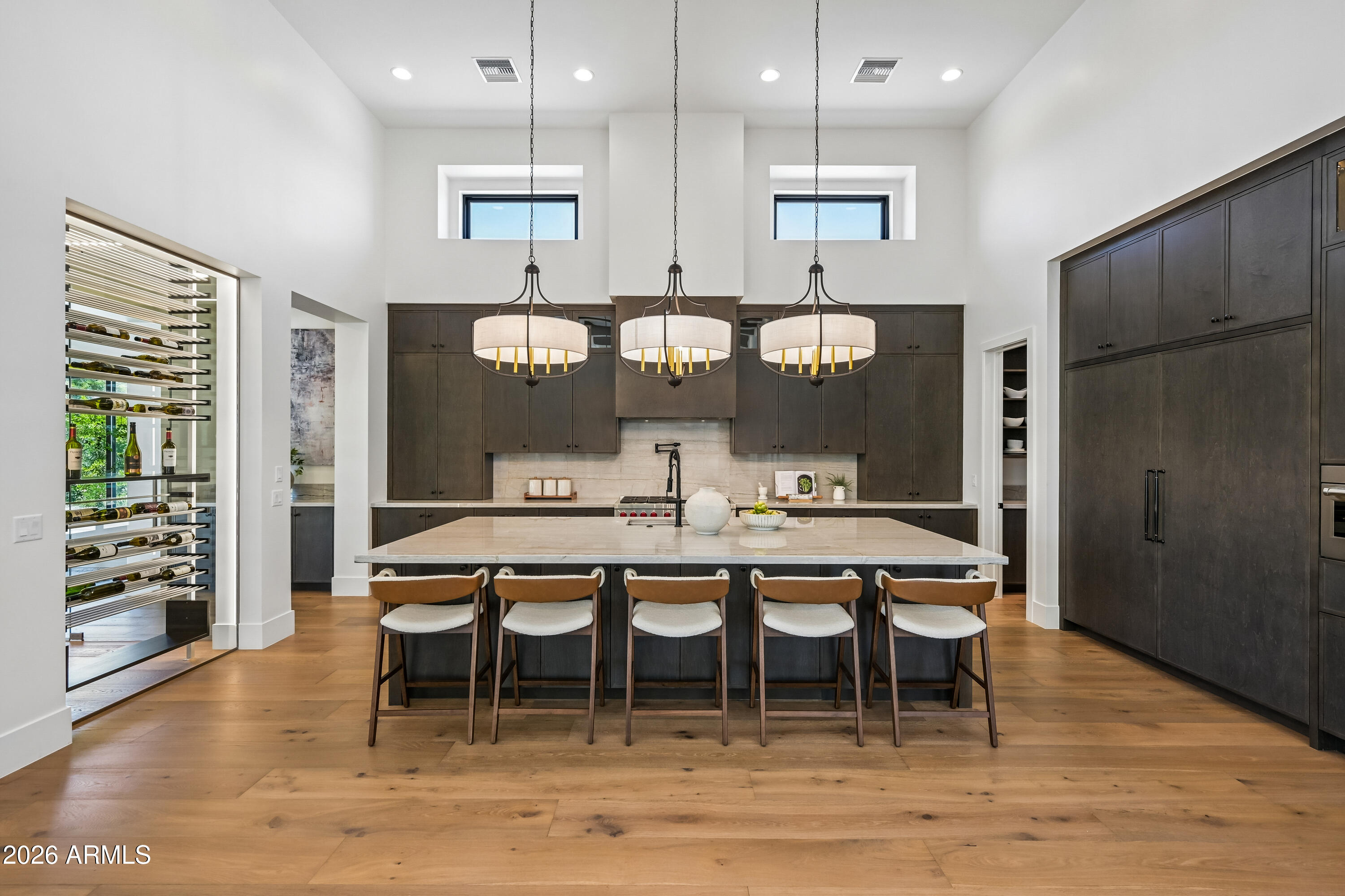 DOUBLETREE ESTATES - Residential