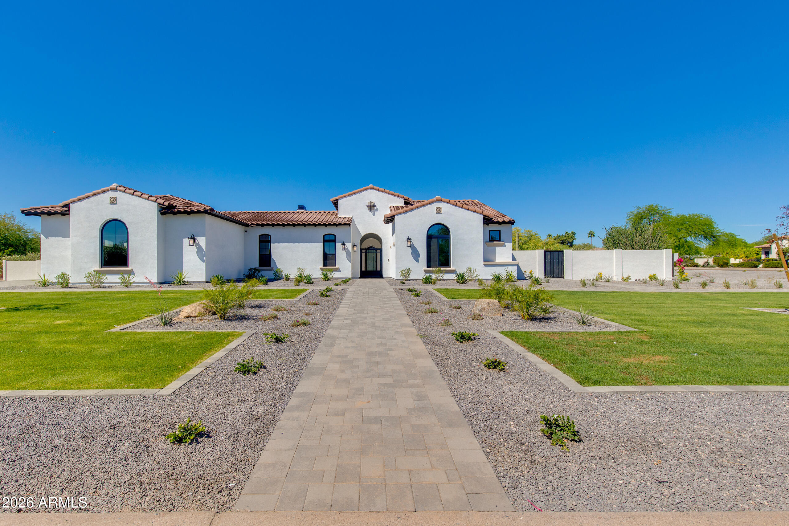 DOUBLETREE ESTATES - Residential