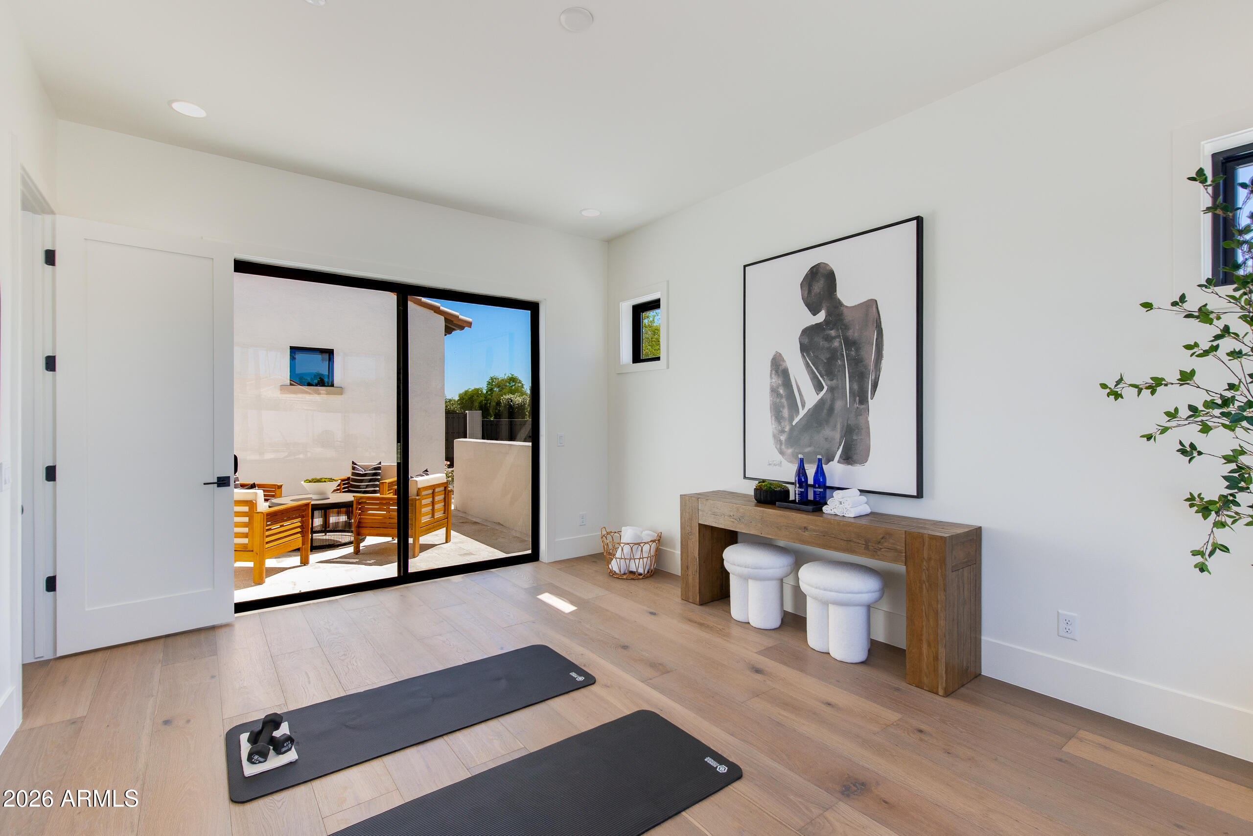 DOUBLETREE ESTATES - Residential