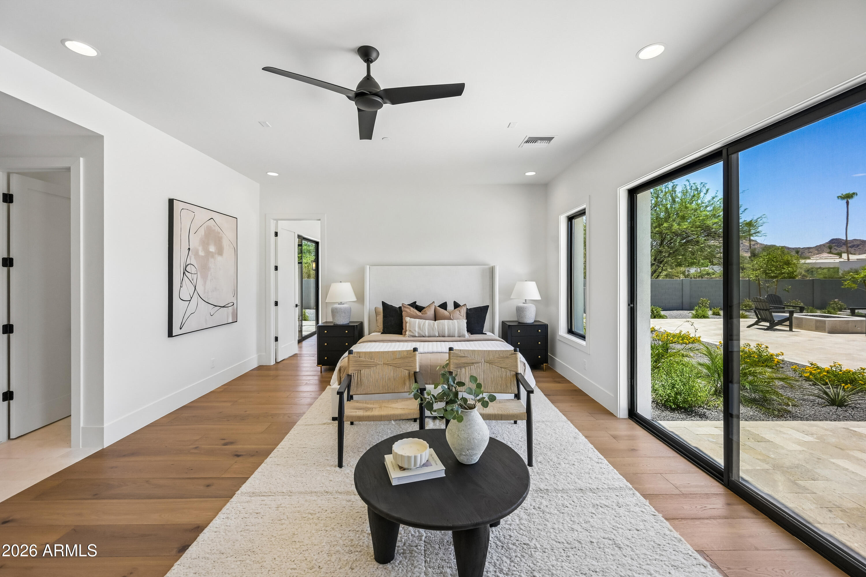 DOUBLETREE ESTATES - Residential