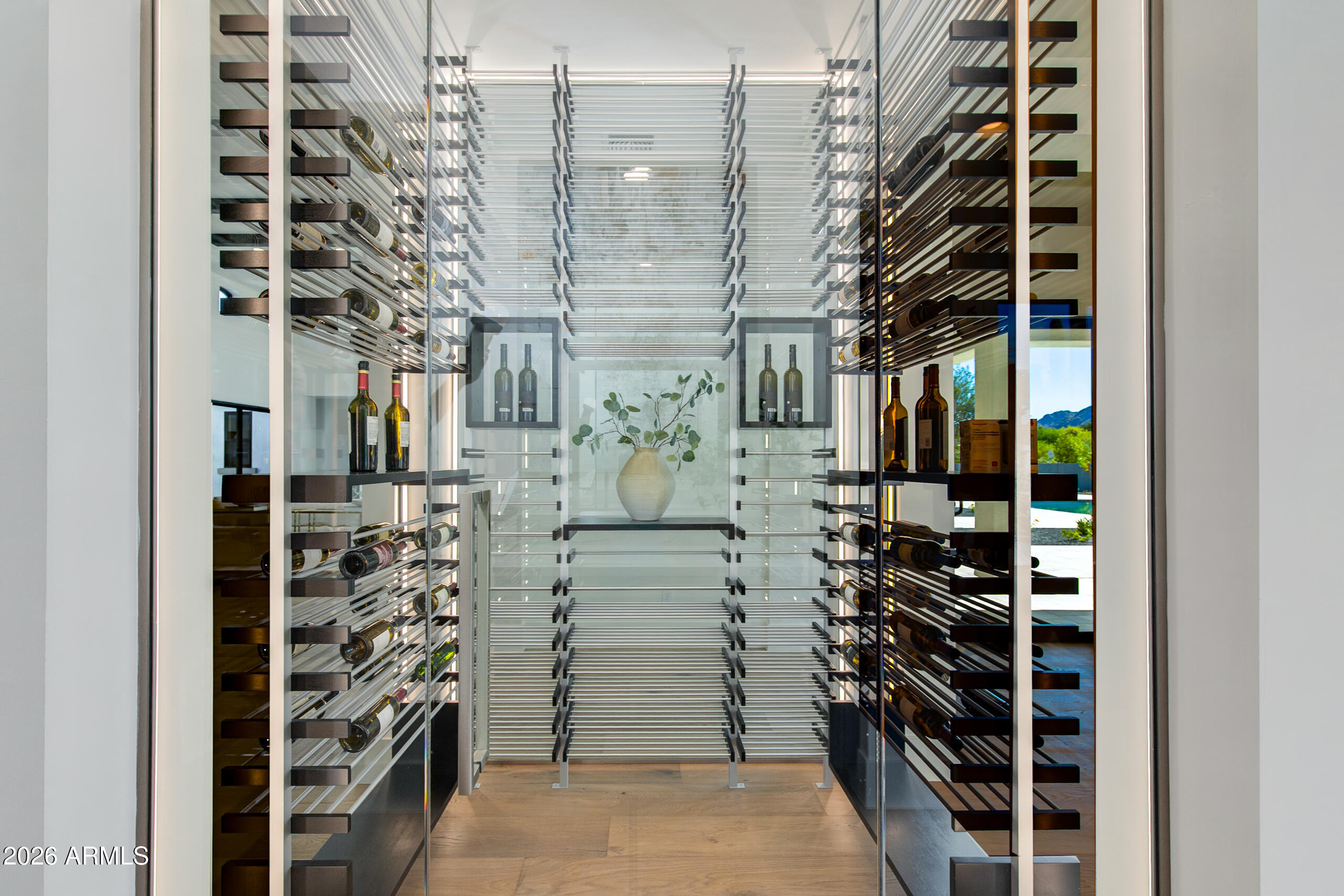DOUBLETREE ESTATES - Residential