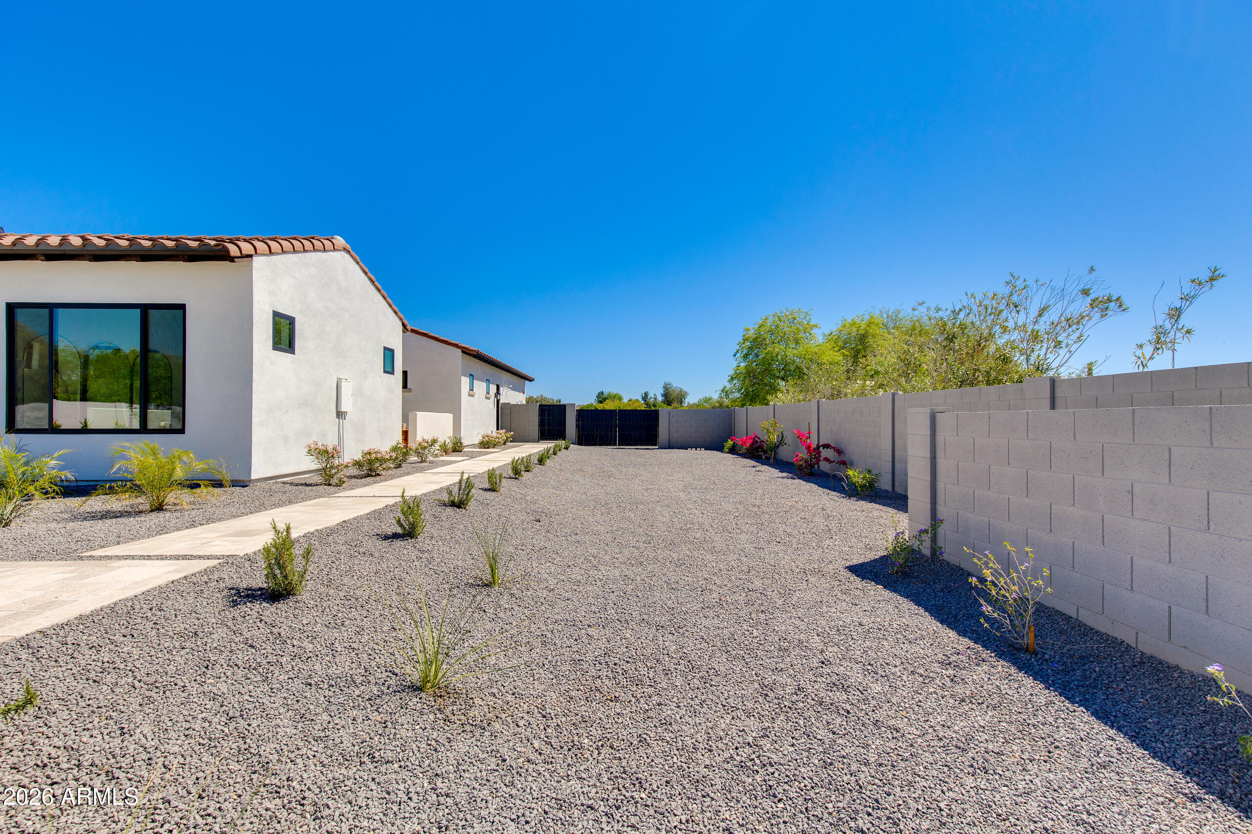 DOUBLETREE ESTATES - Residential