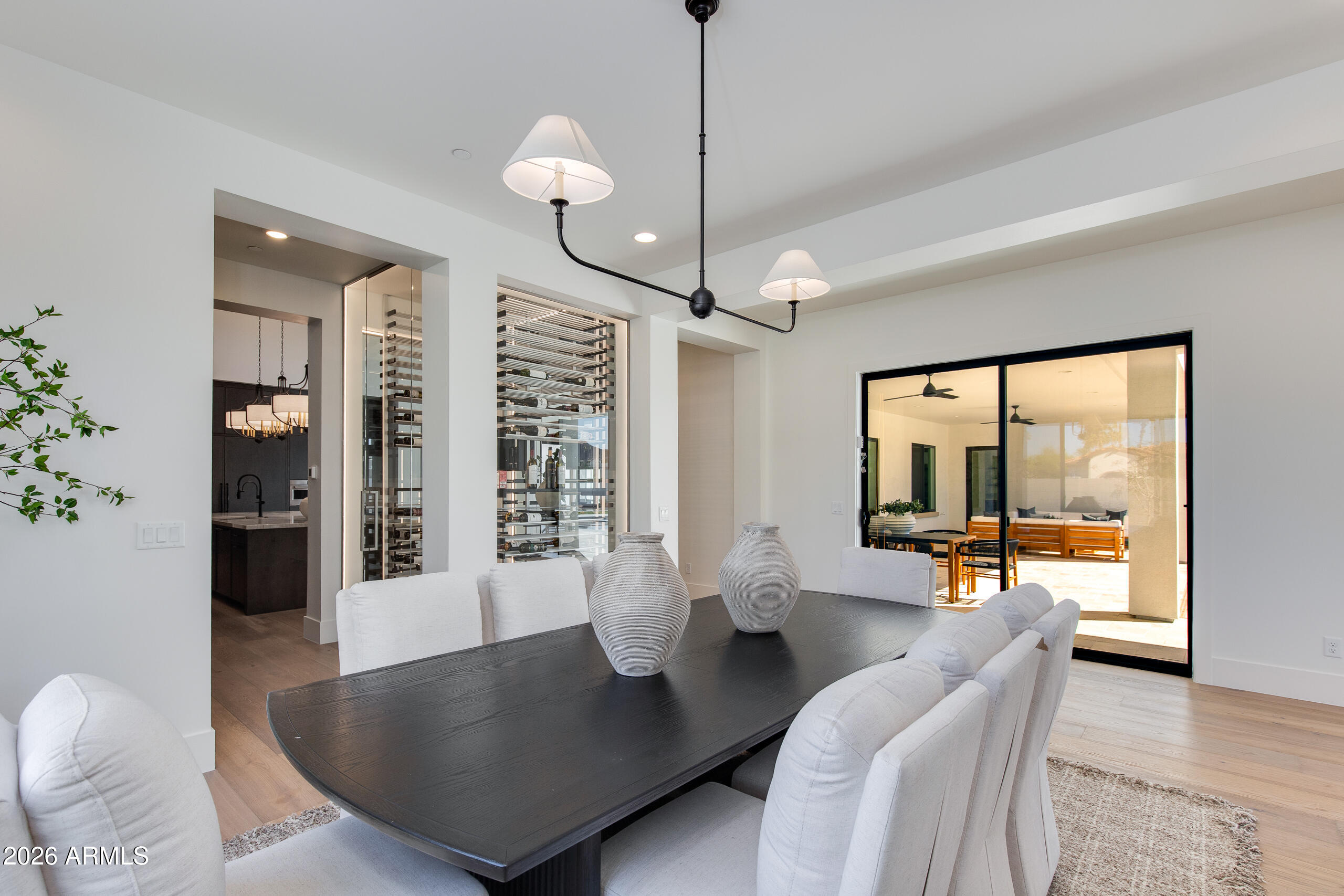 DOUBLETREE ESTATES - Residential