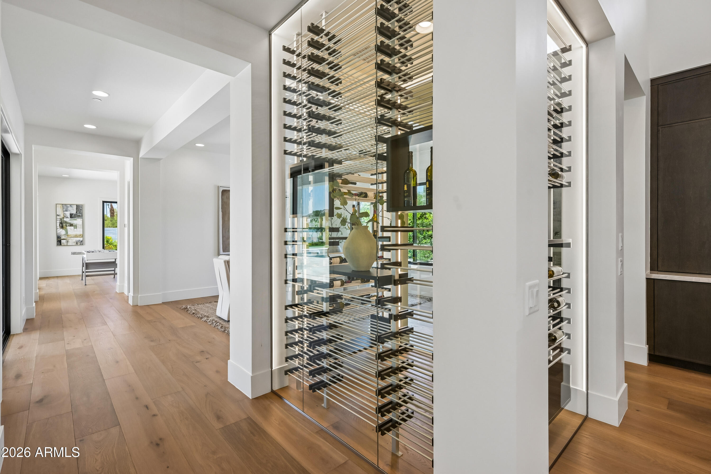 DOUBLETREE ESTATES - Residential