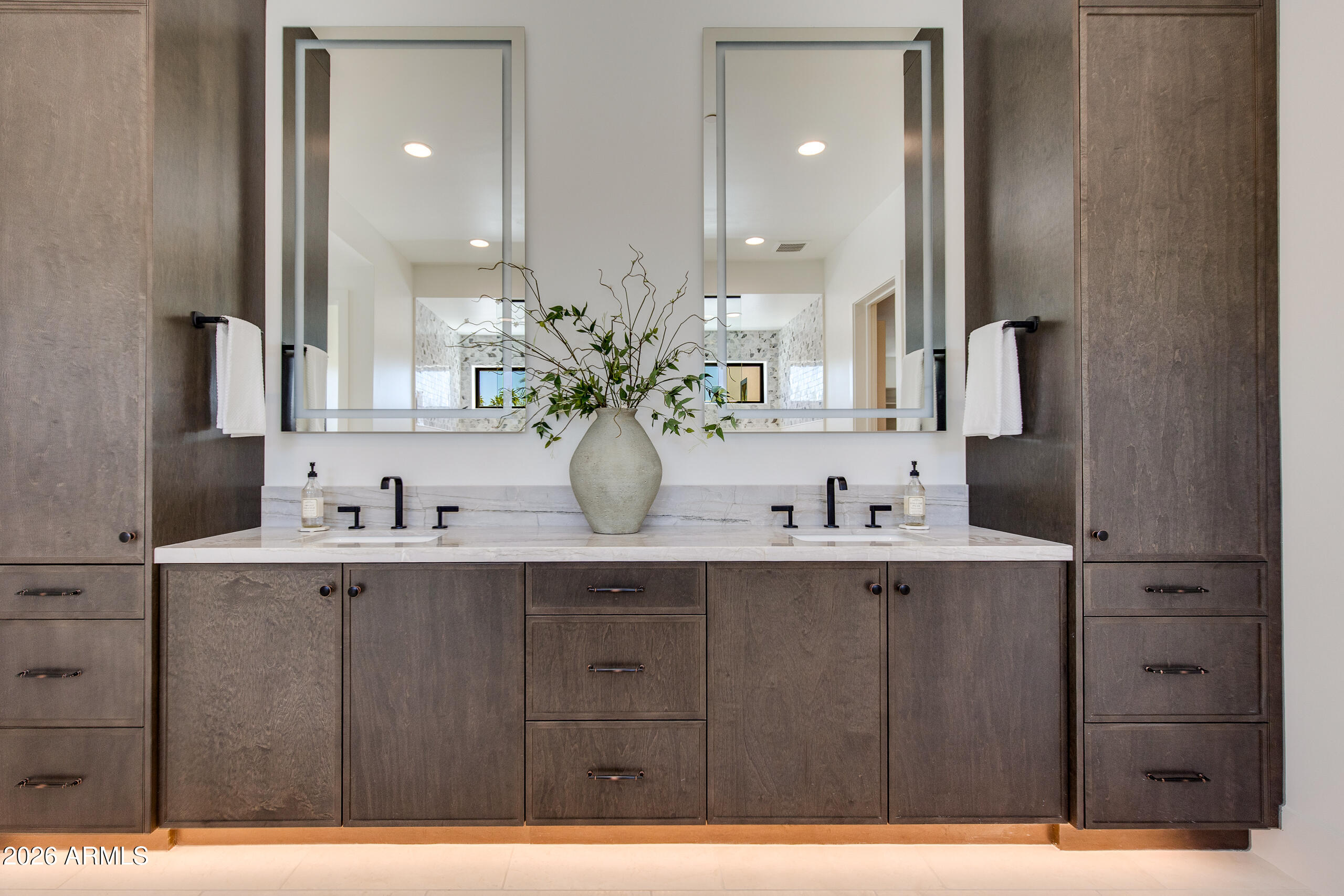 DOUBLETREE ESTATES - Residential