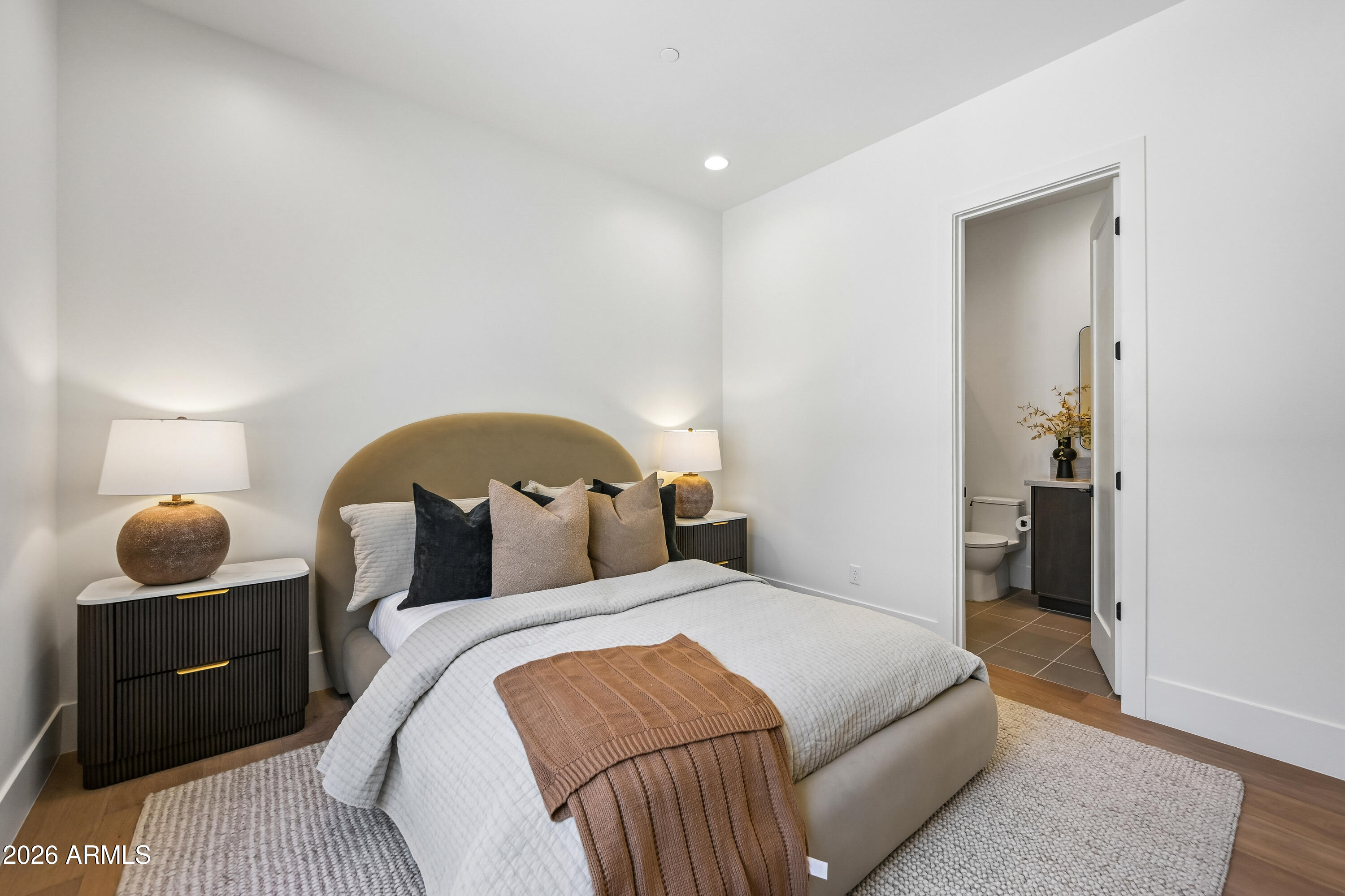DOUBLETREE ESTATES - Residential
