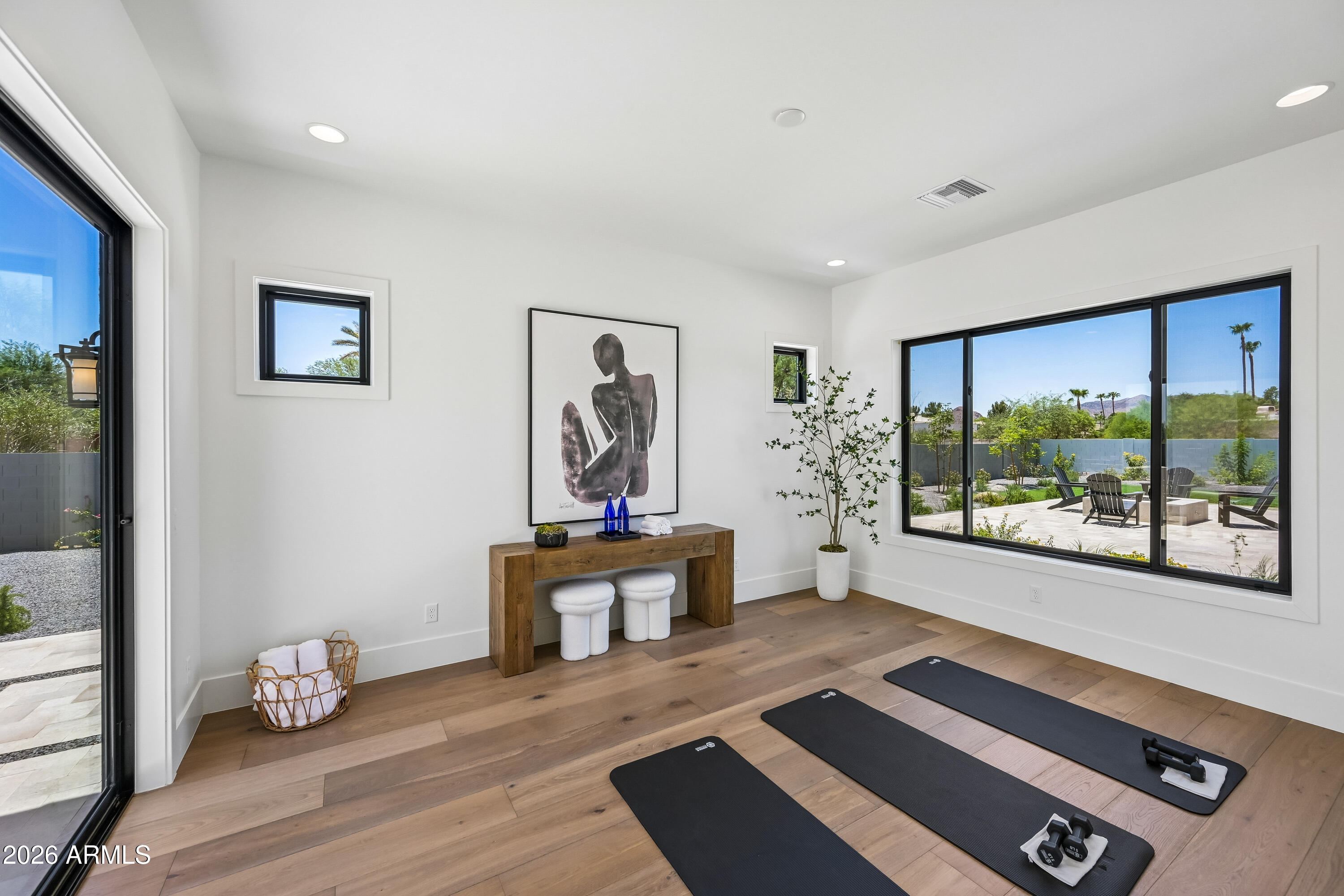 DOUBLETREE ESTATES - Residential