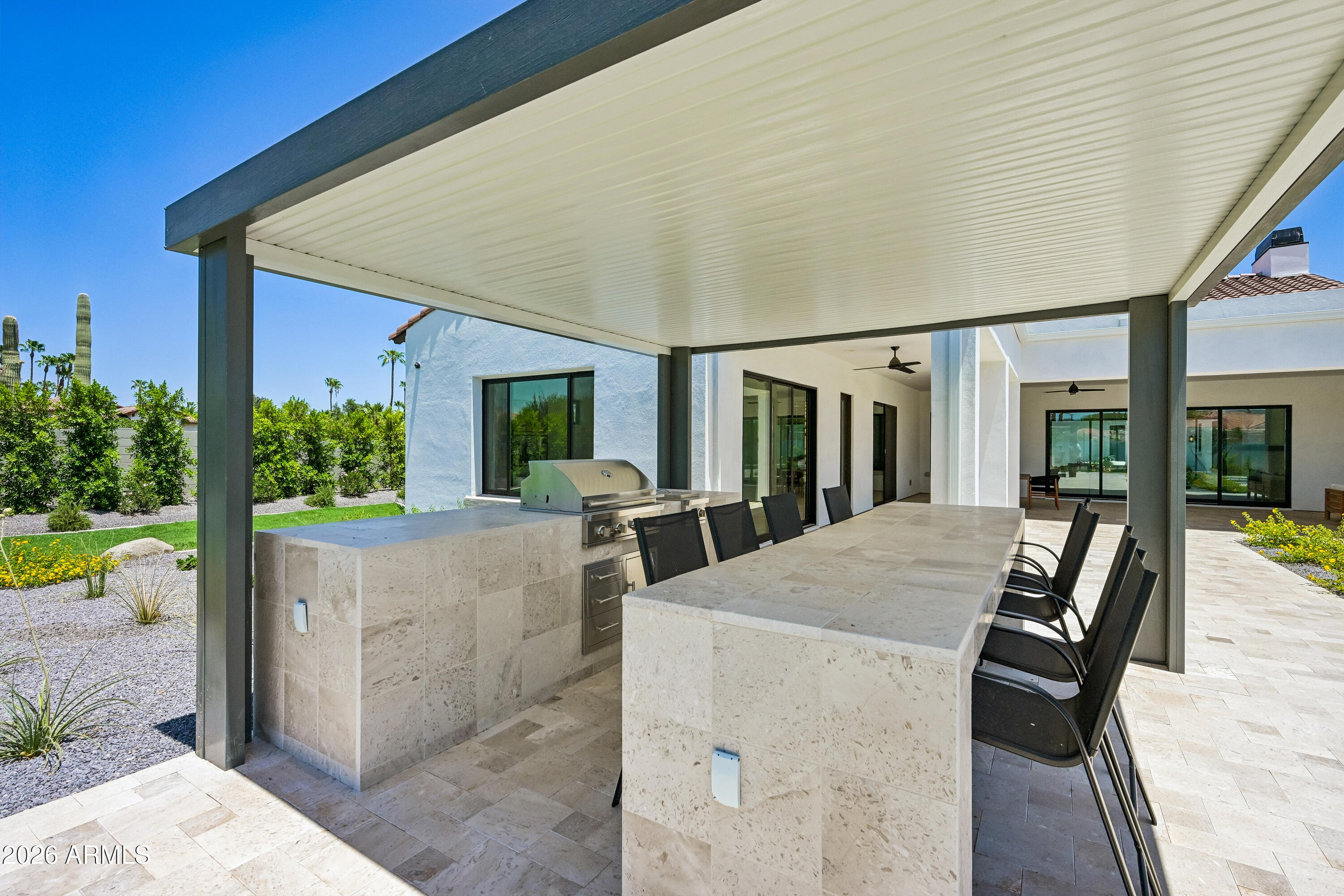 DOUBLETREE ESTATES - Residential