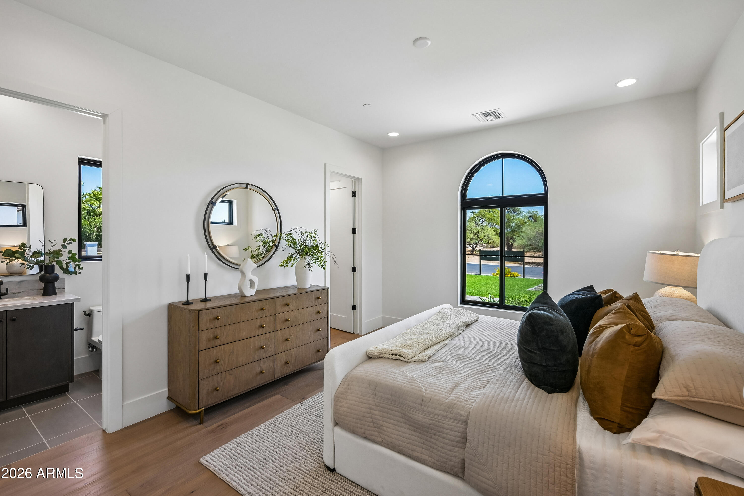 DOUBLETREE ESTATES - Residential