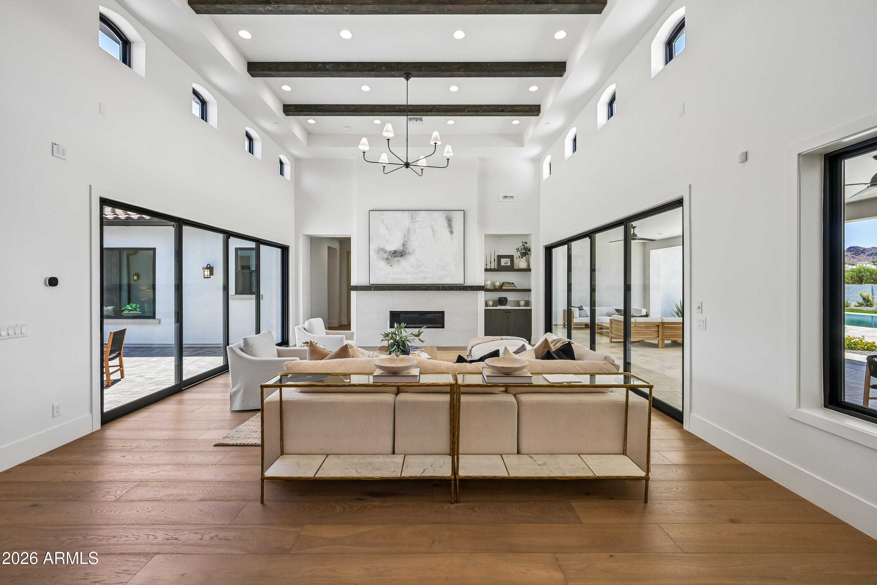 DOUBLETREE ESTATES - Residential