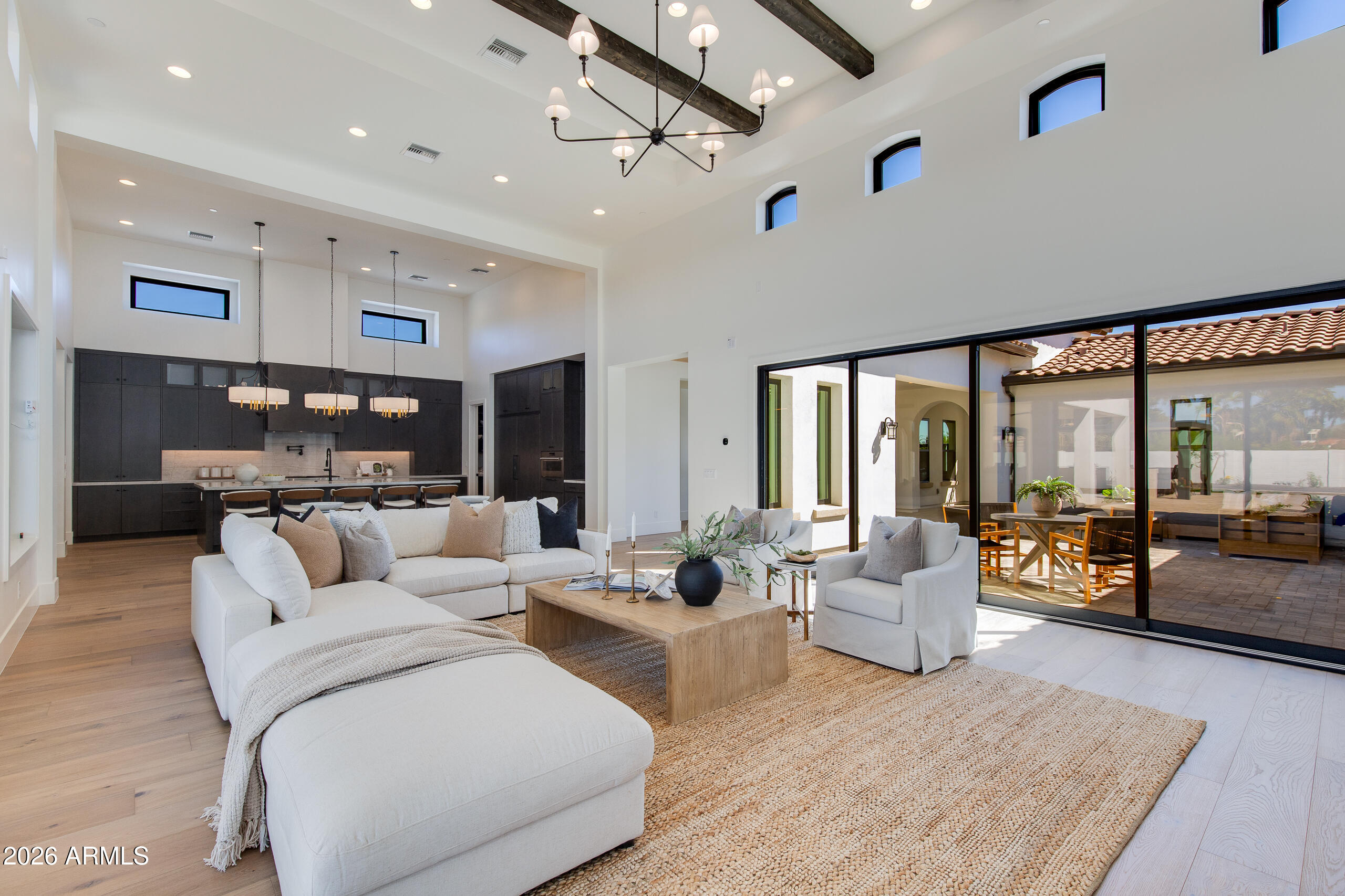 DOUBLETREE ESTATES - Residential
