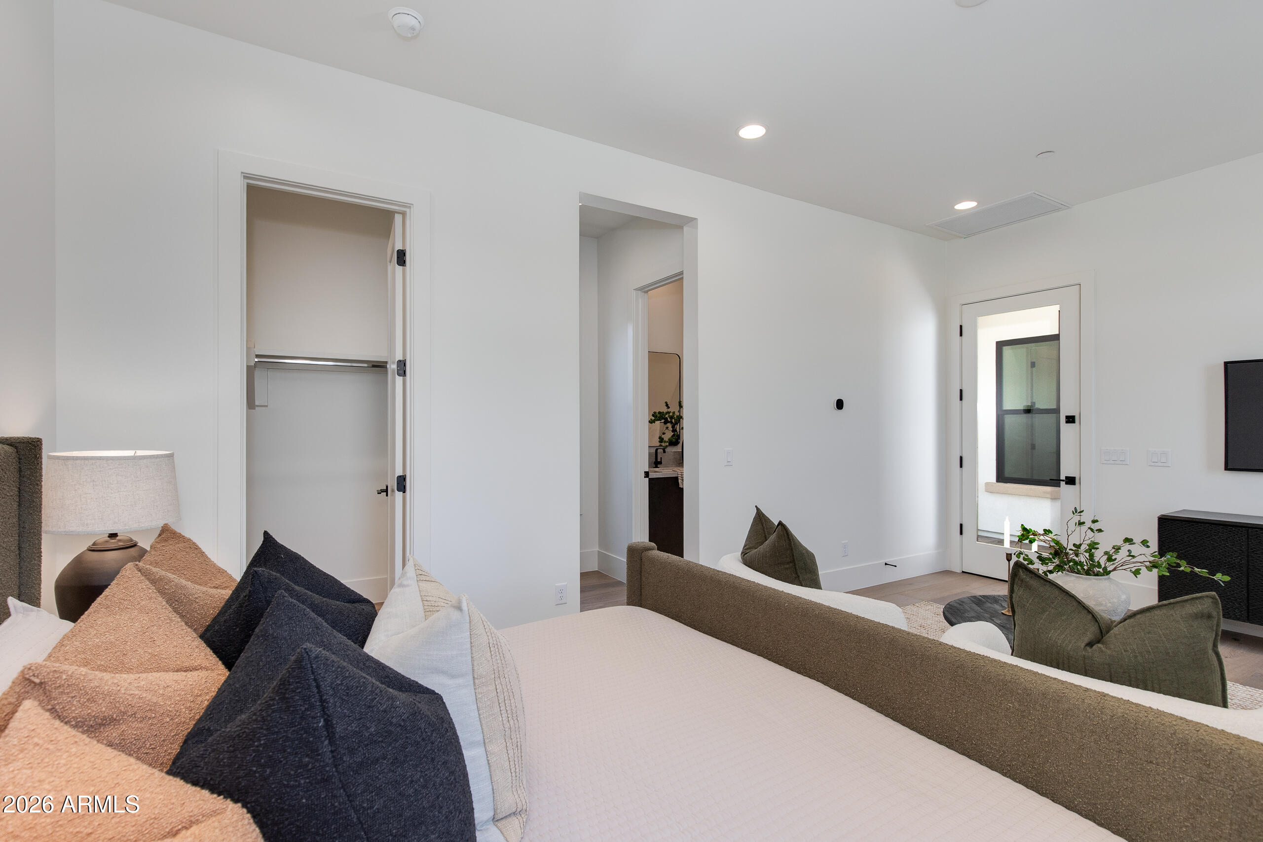 DOUBLETREE ESTATES - Residential