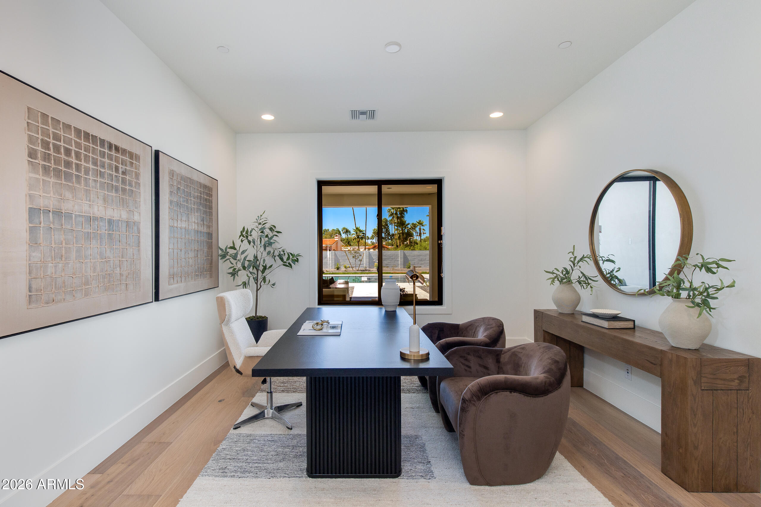DOUBLETREE ESTATES - Residential