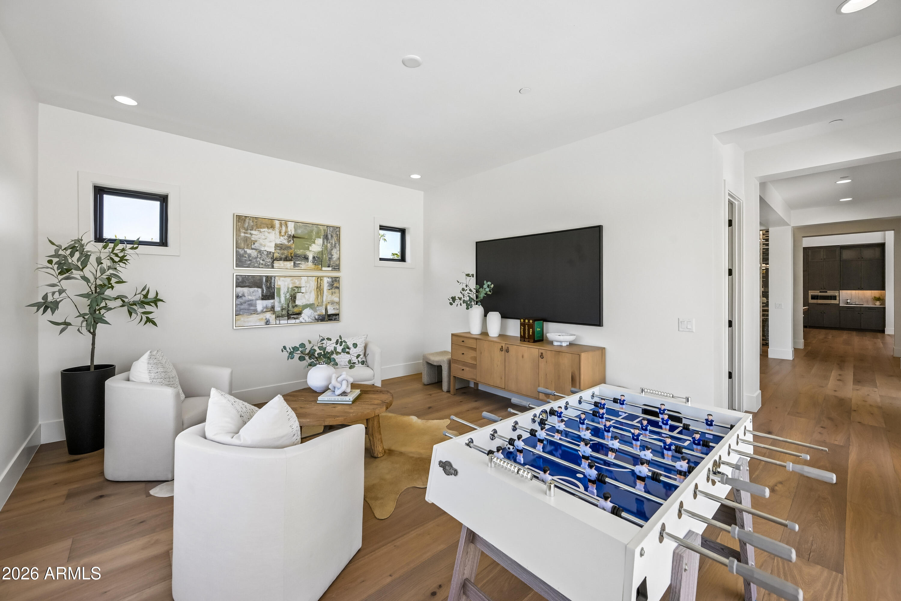 DOUBLETREE ESTATES - Residential