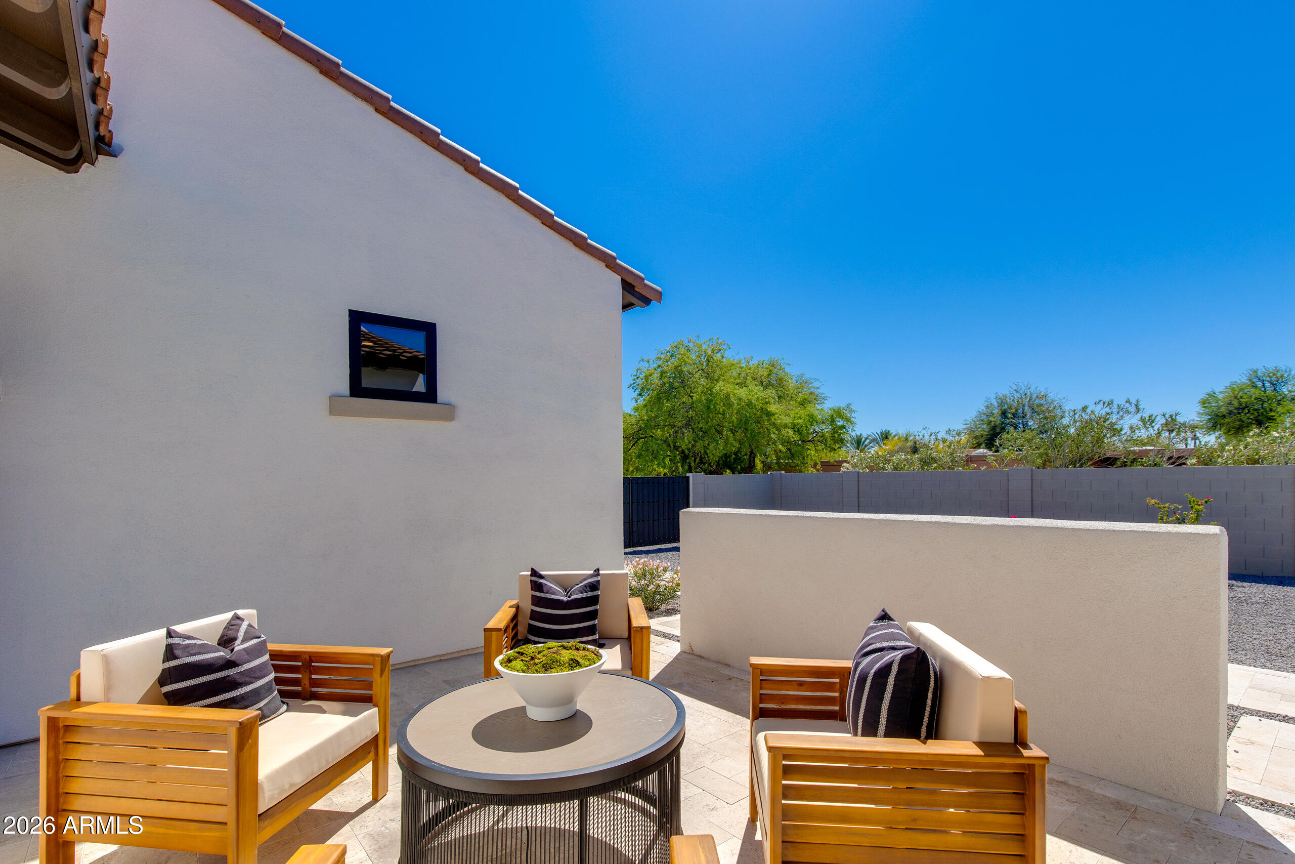 DOUBLETREE ESTATES - Residential