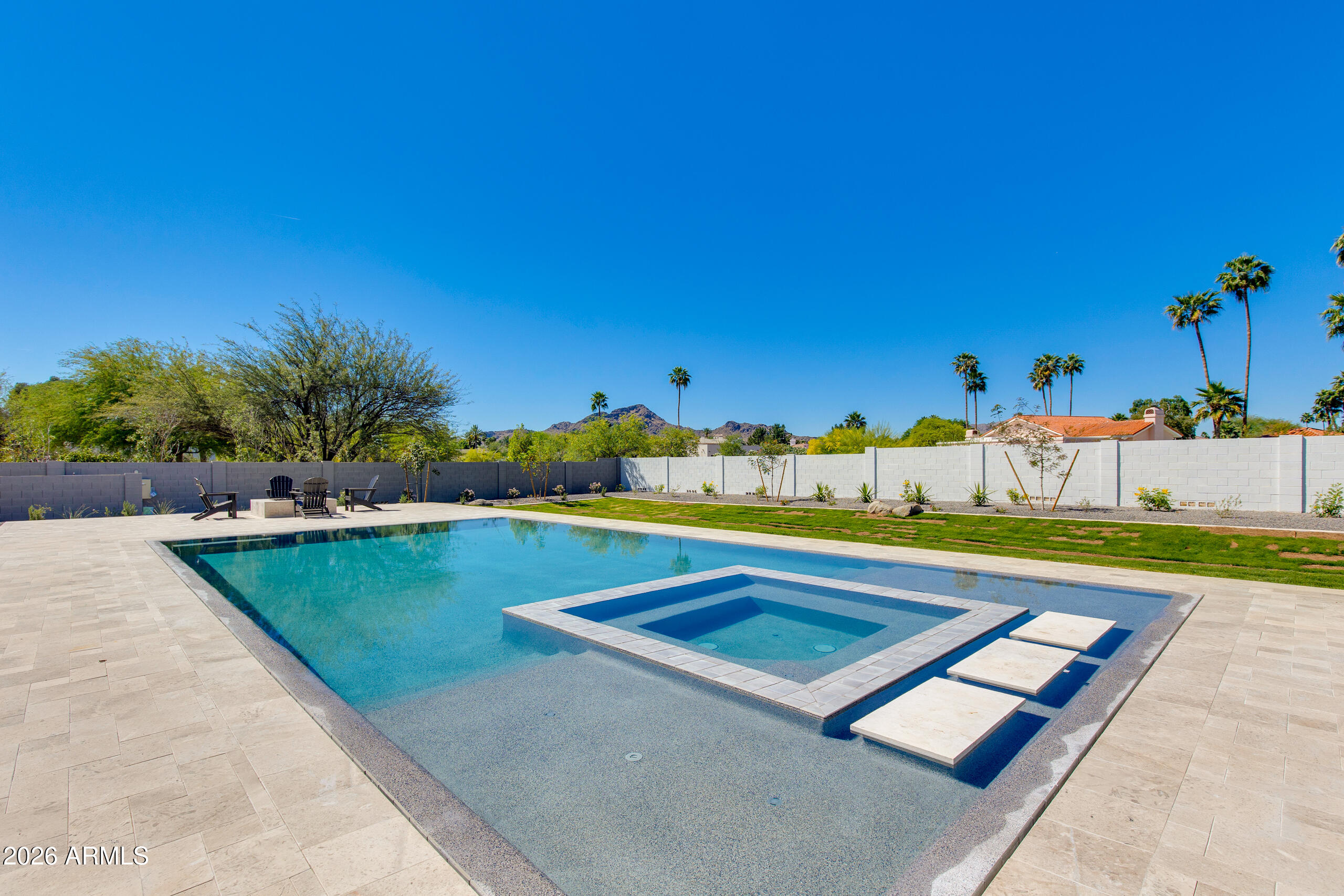 DOUBLETREE ESTATES - Residential