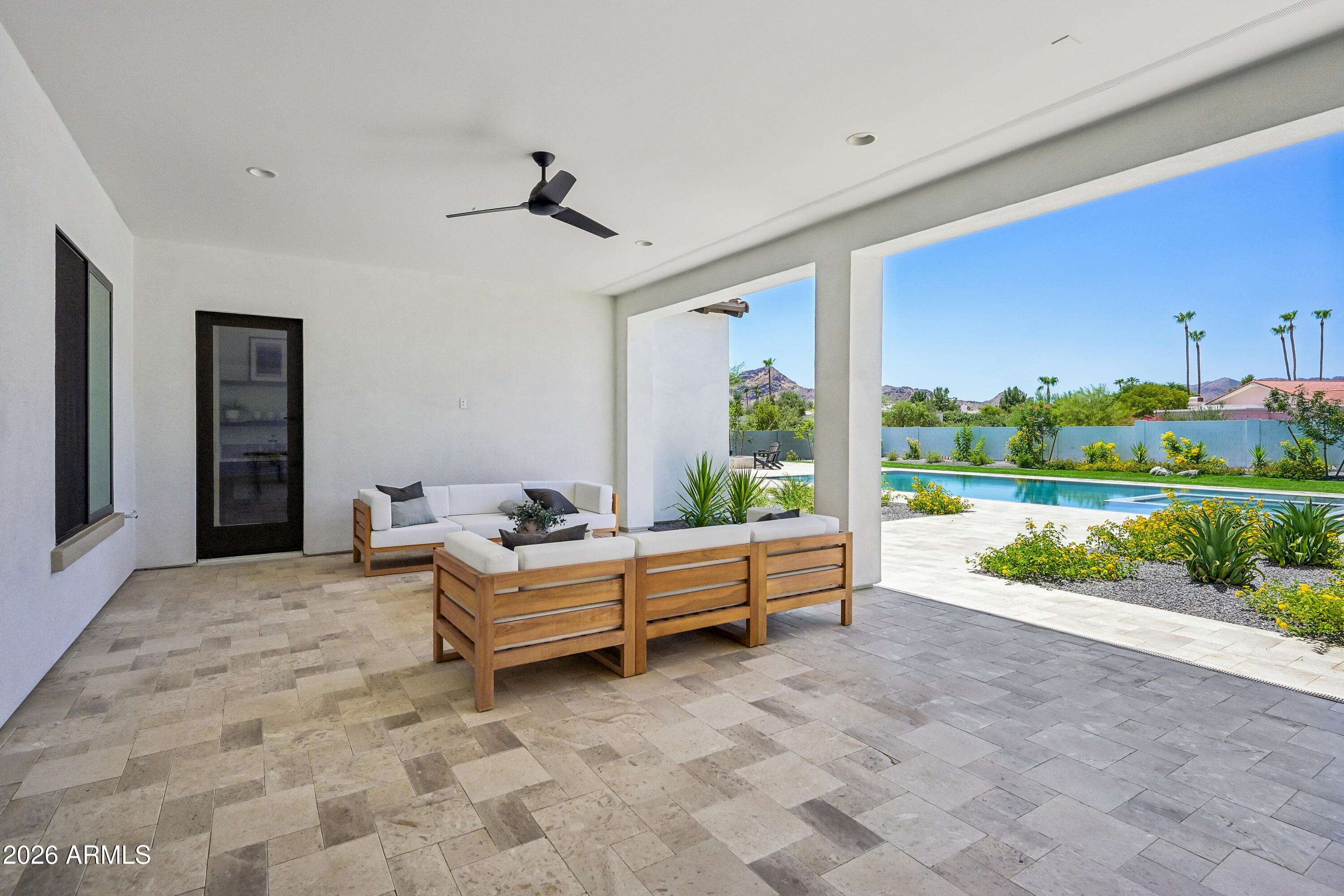 DOUBLETREE ESTATES - Residential