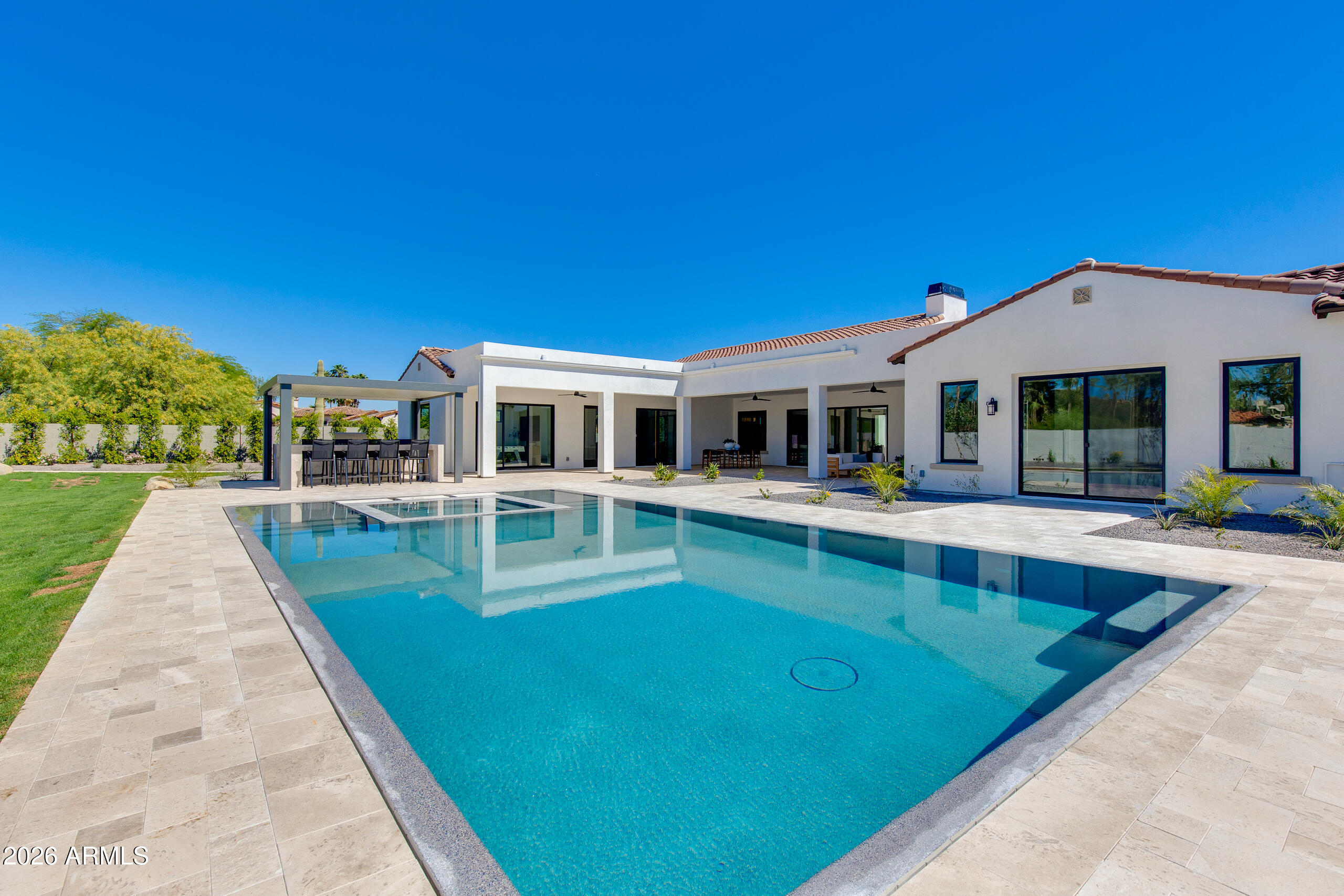 DOUBLETREE ESTATES - Residential