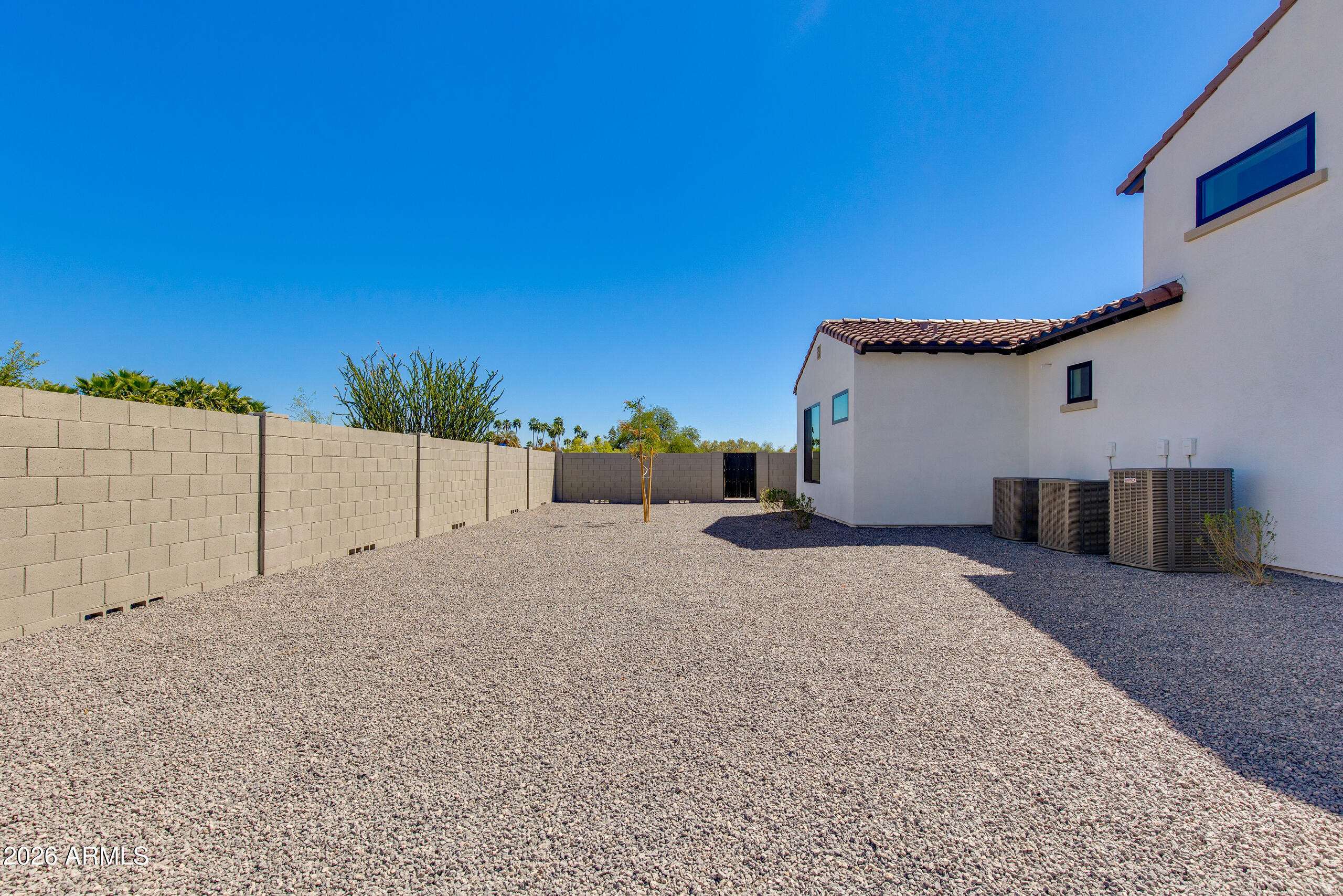 DOUBLETREE ESTATES - Residential