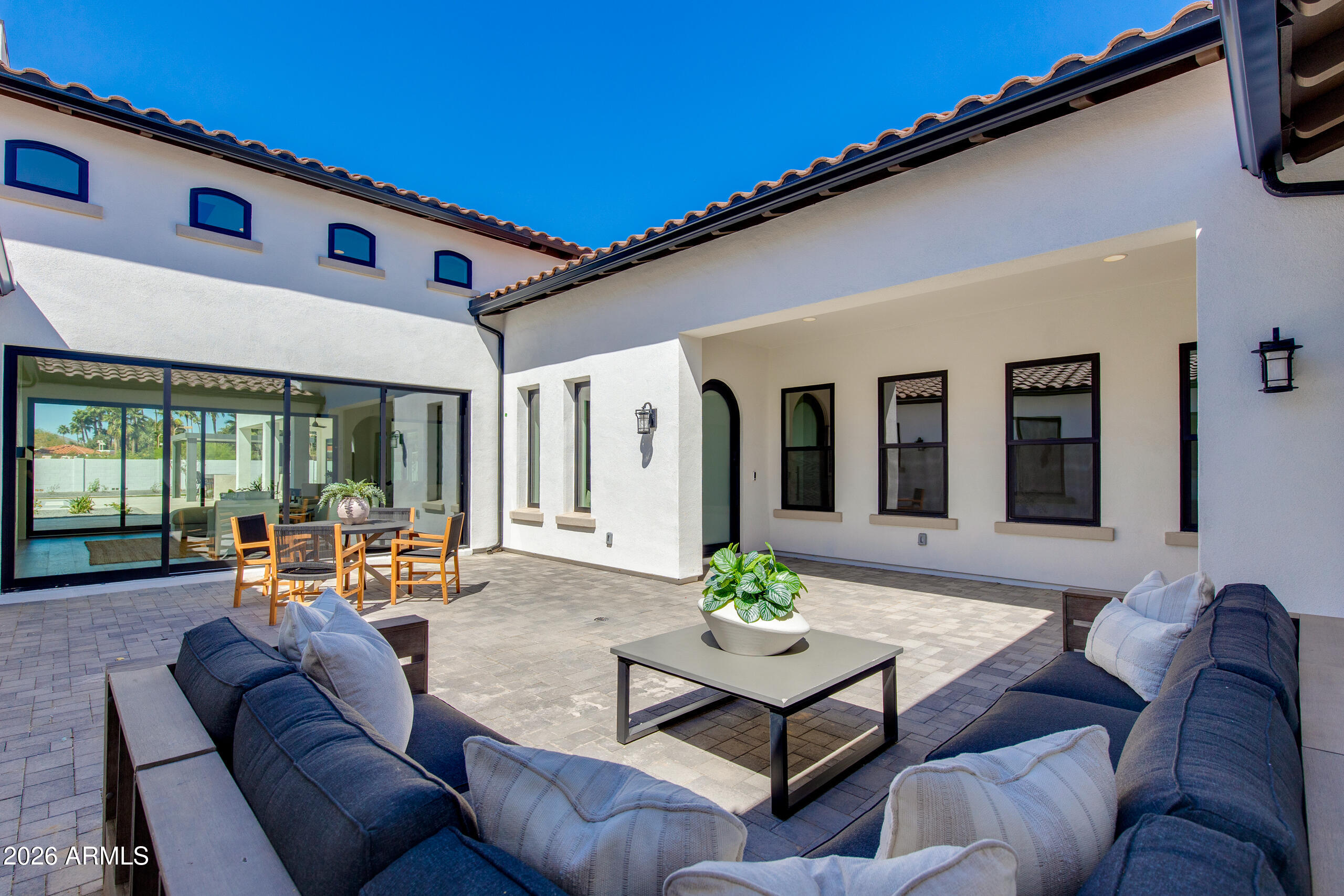 DOUBLETREE ESTATES - Residential