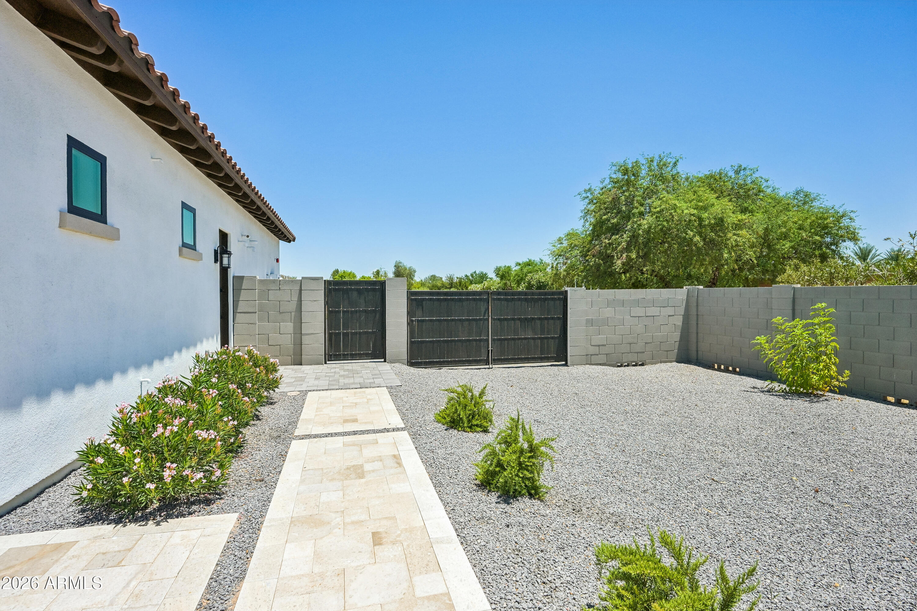 DOUBLETREE ESTATES - Residential