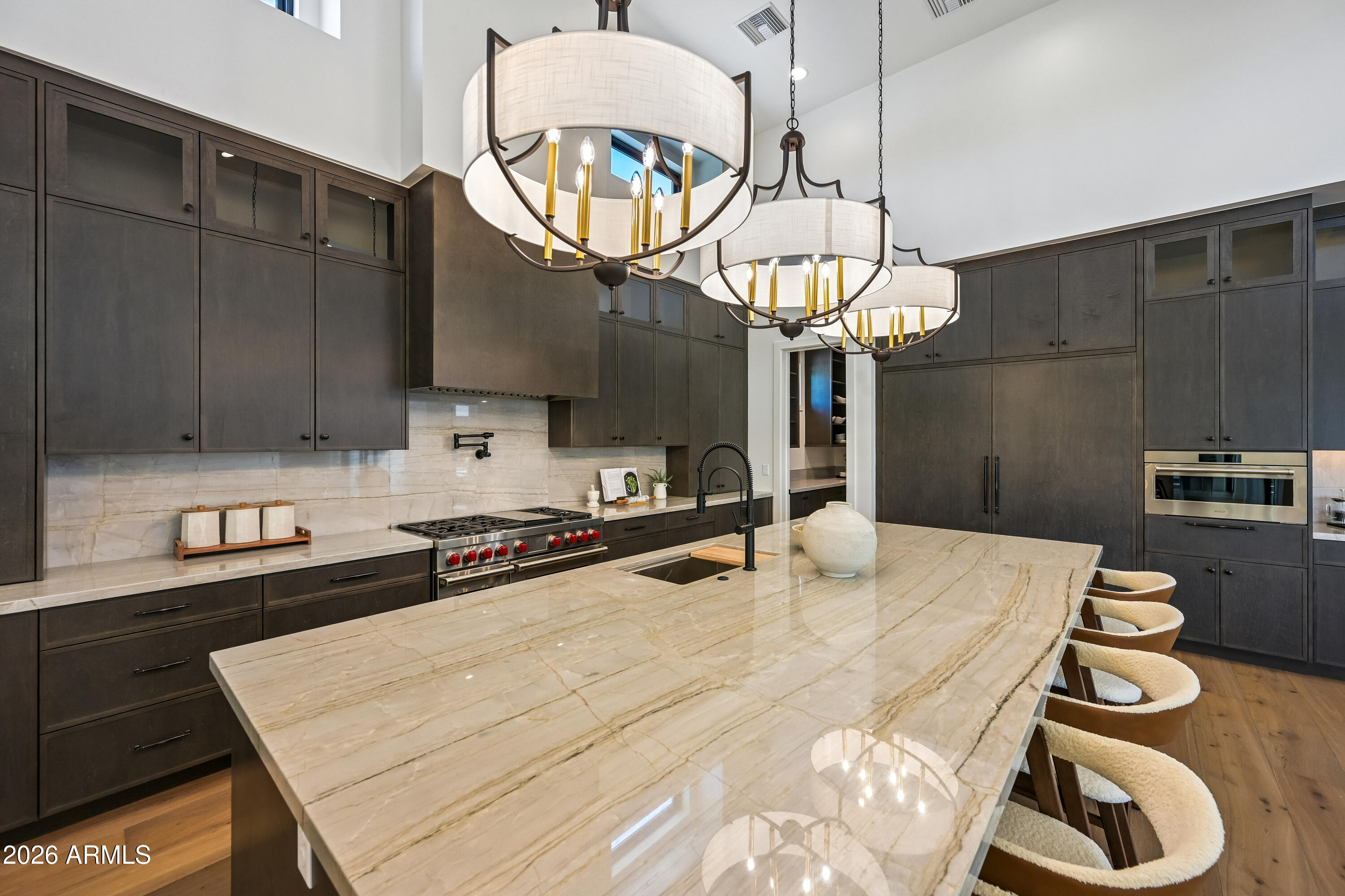 DOUBLETREE ESTATES - Residential