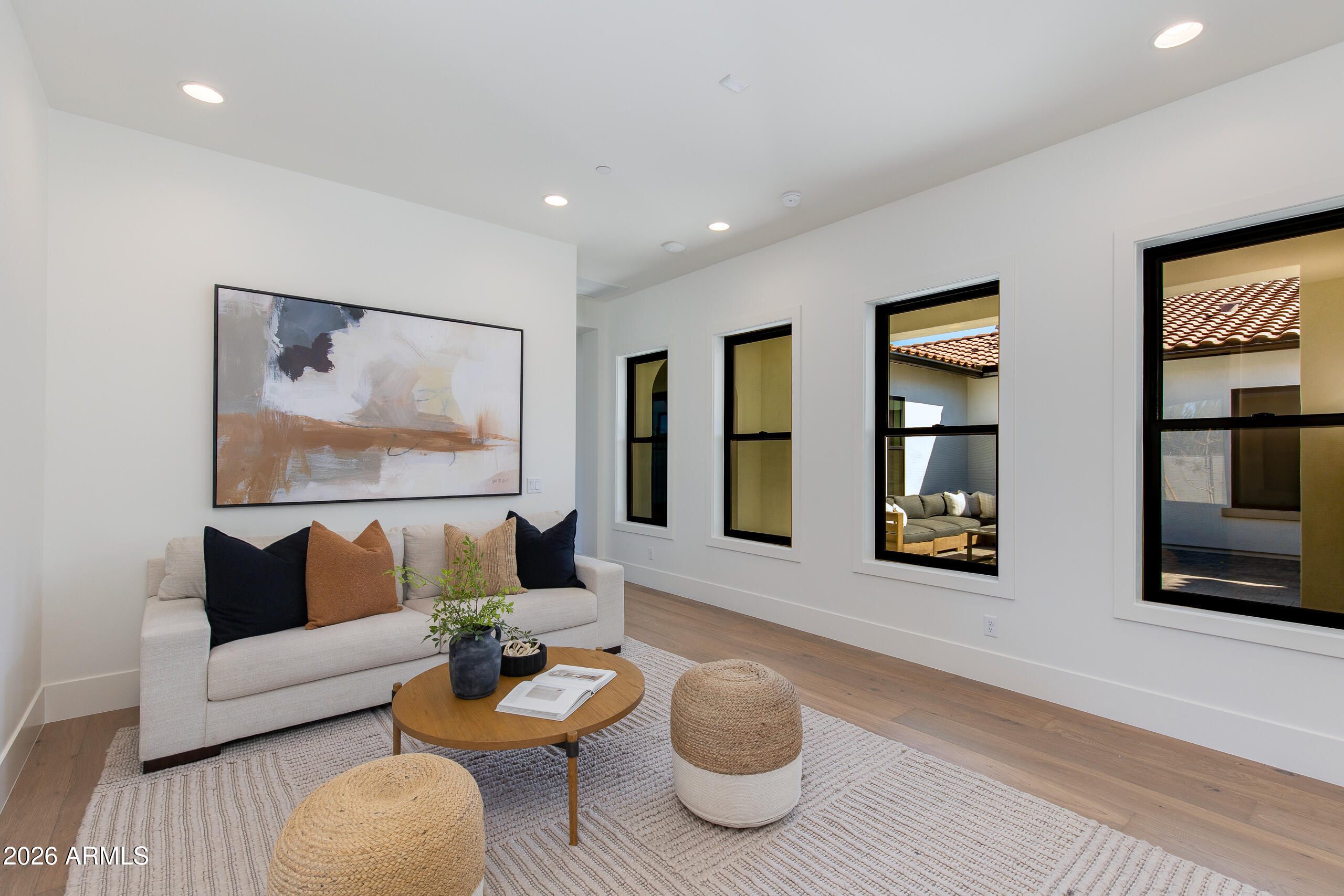 DOUBLETREE ESTATES - Residential