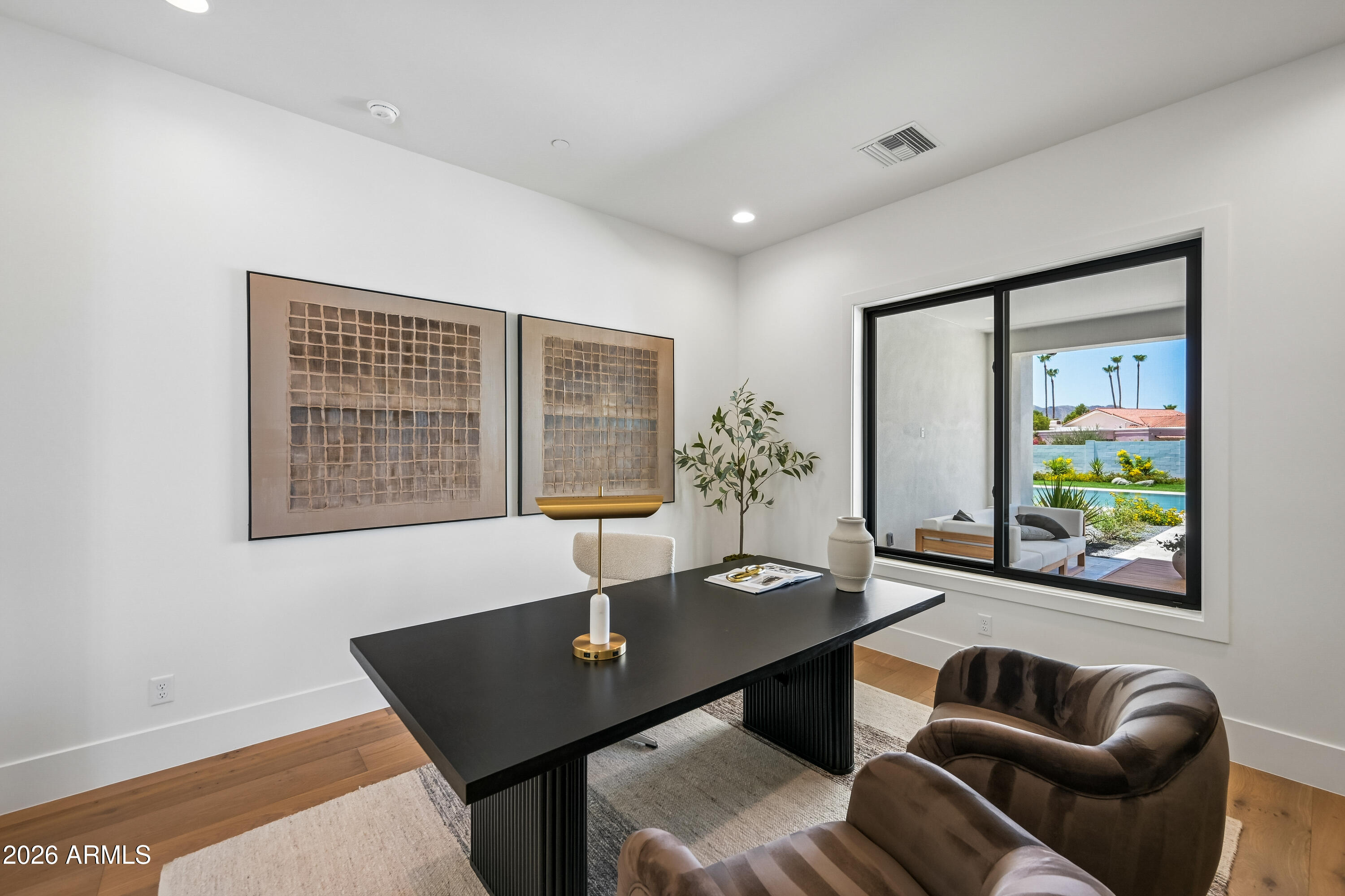 DOUBLETREE ESTATES - Residential