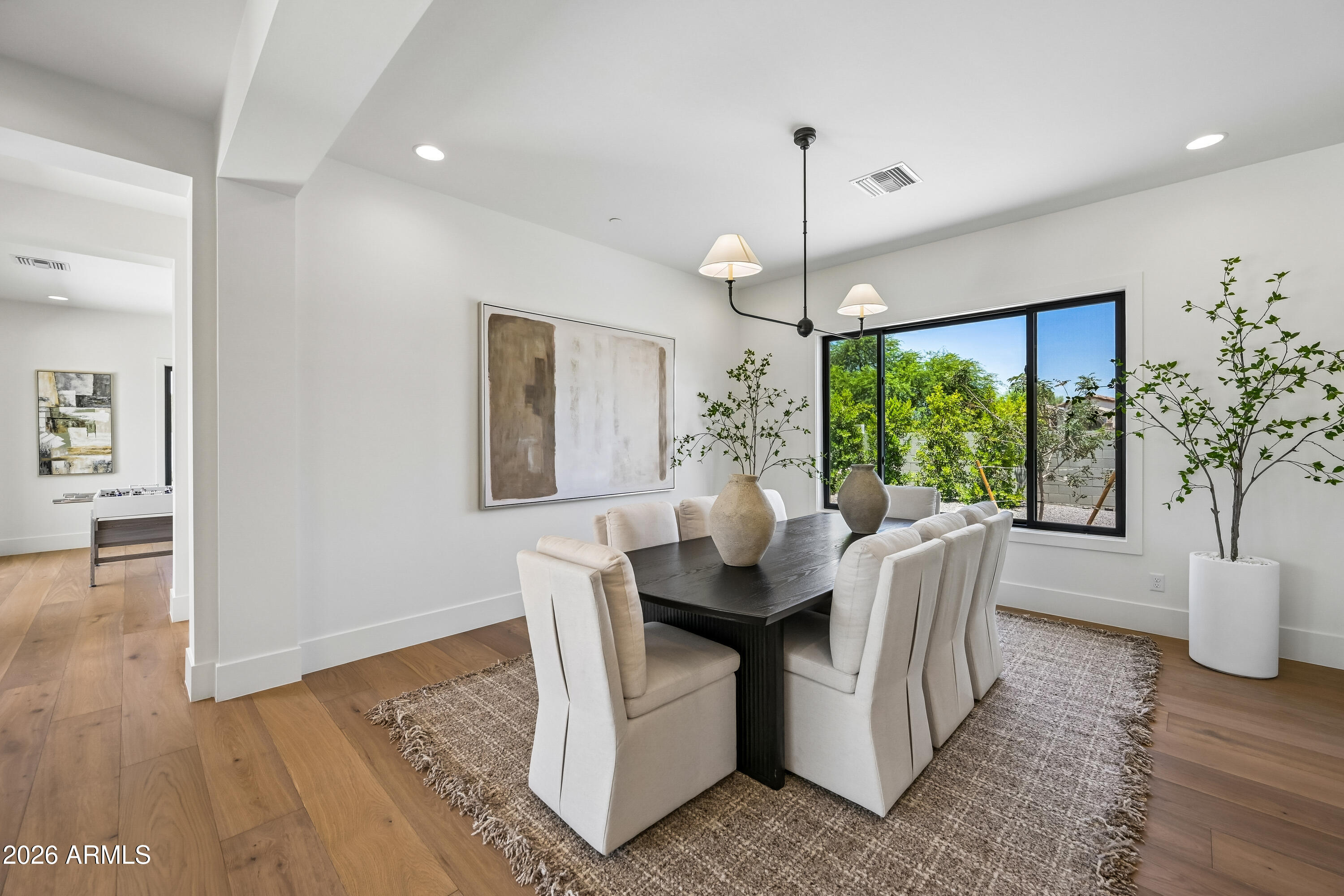 DOUBLETREE ESTATES - Residential