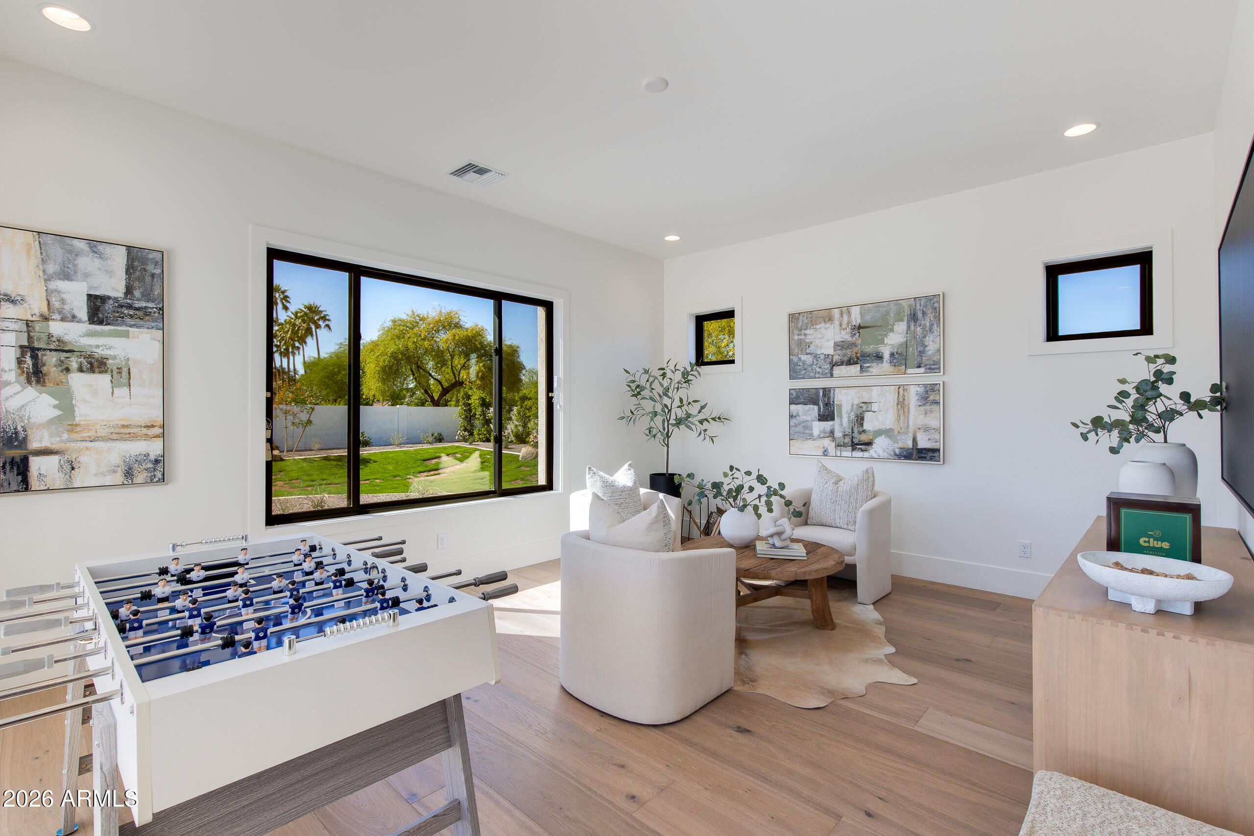 DOUBLETREE ESTATES - Residential