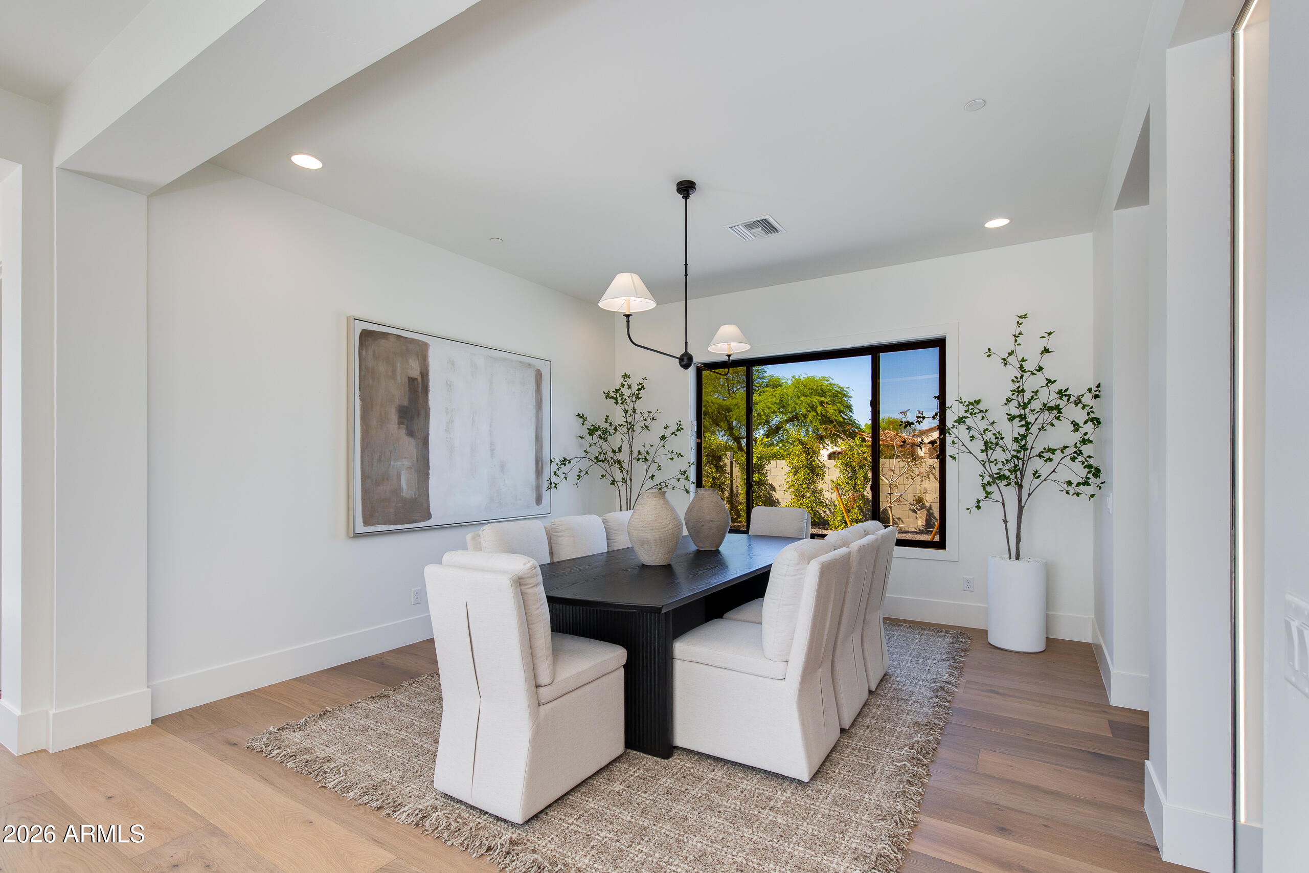 DOUBLETREE ESTATES - Residential