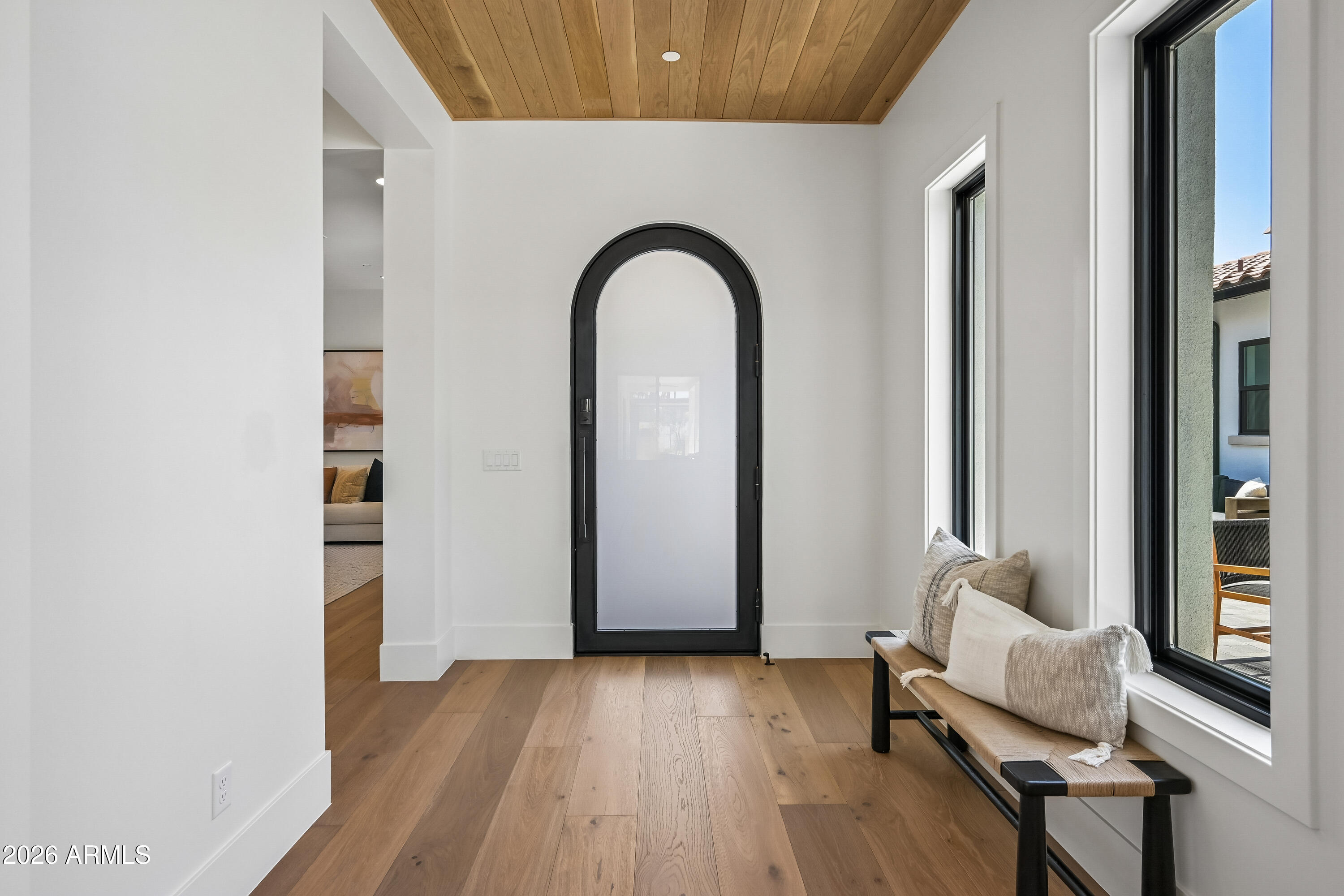 DOUBLETREE ESTATES - Residential