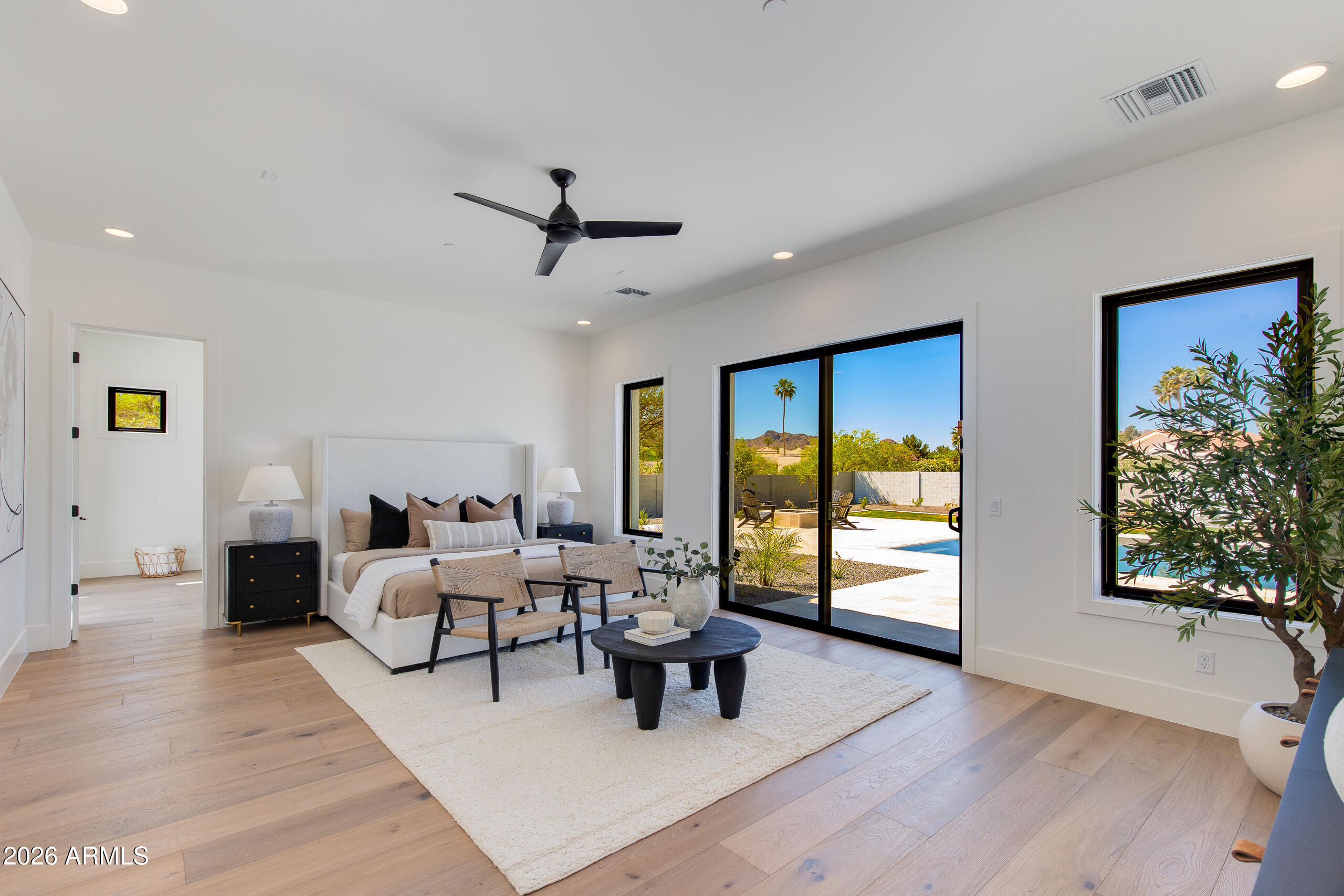 DOUBLETREE ESTATES - Residential