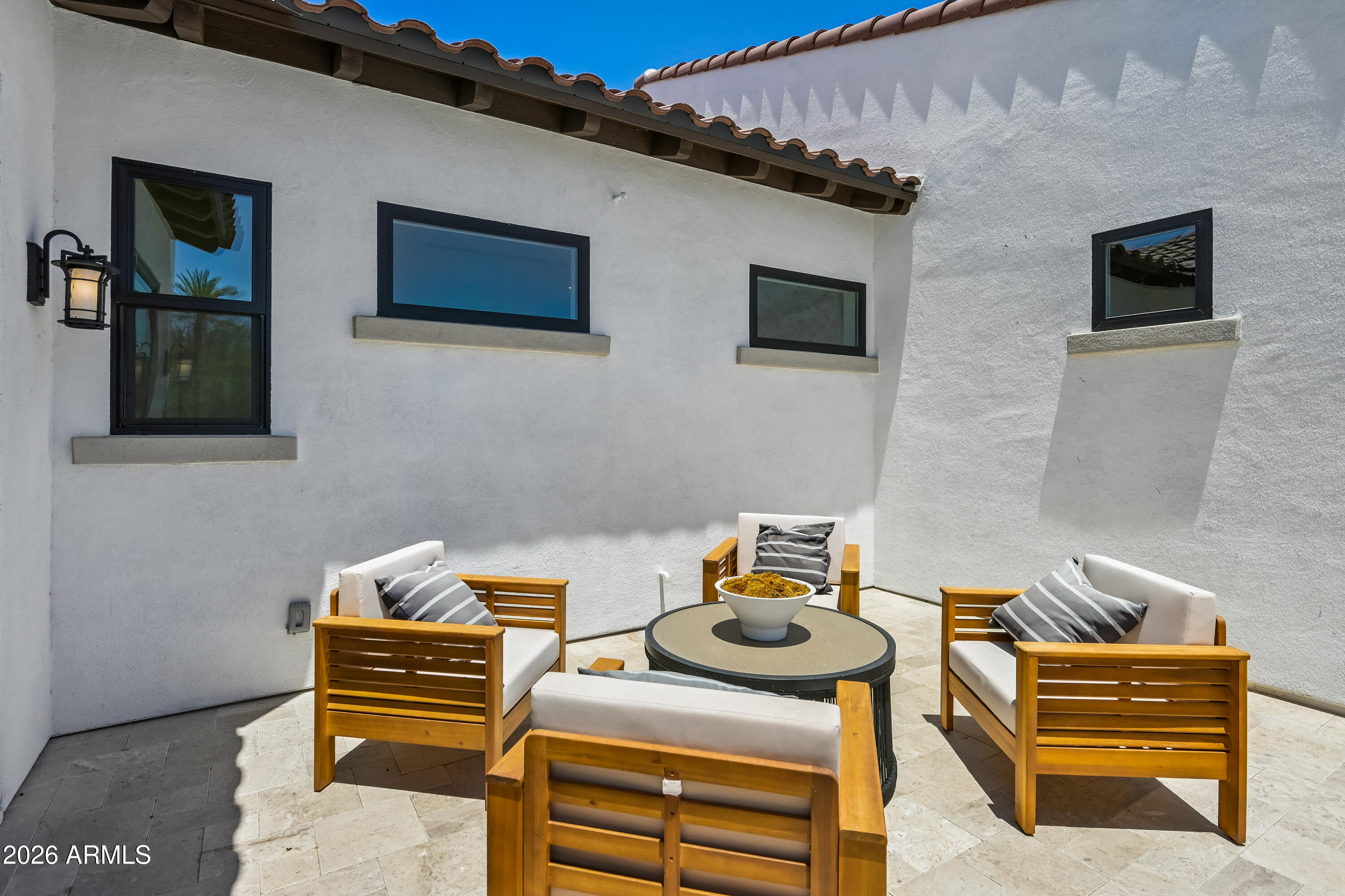 DOUBLETREE ESTATES - Residential