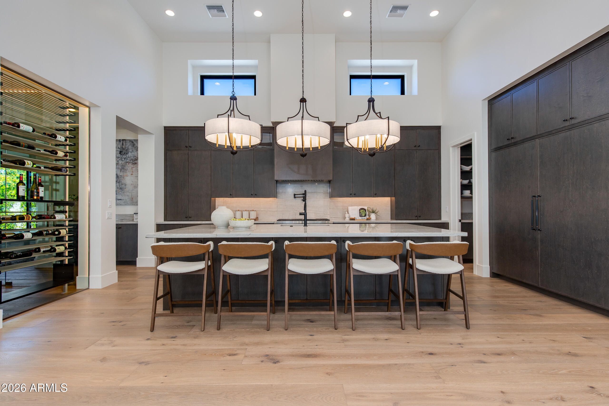 DOUBLETREE ESTATES - Residential