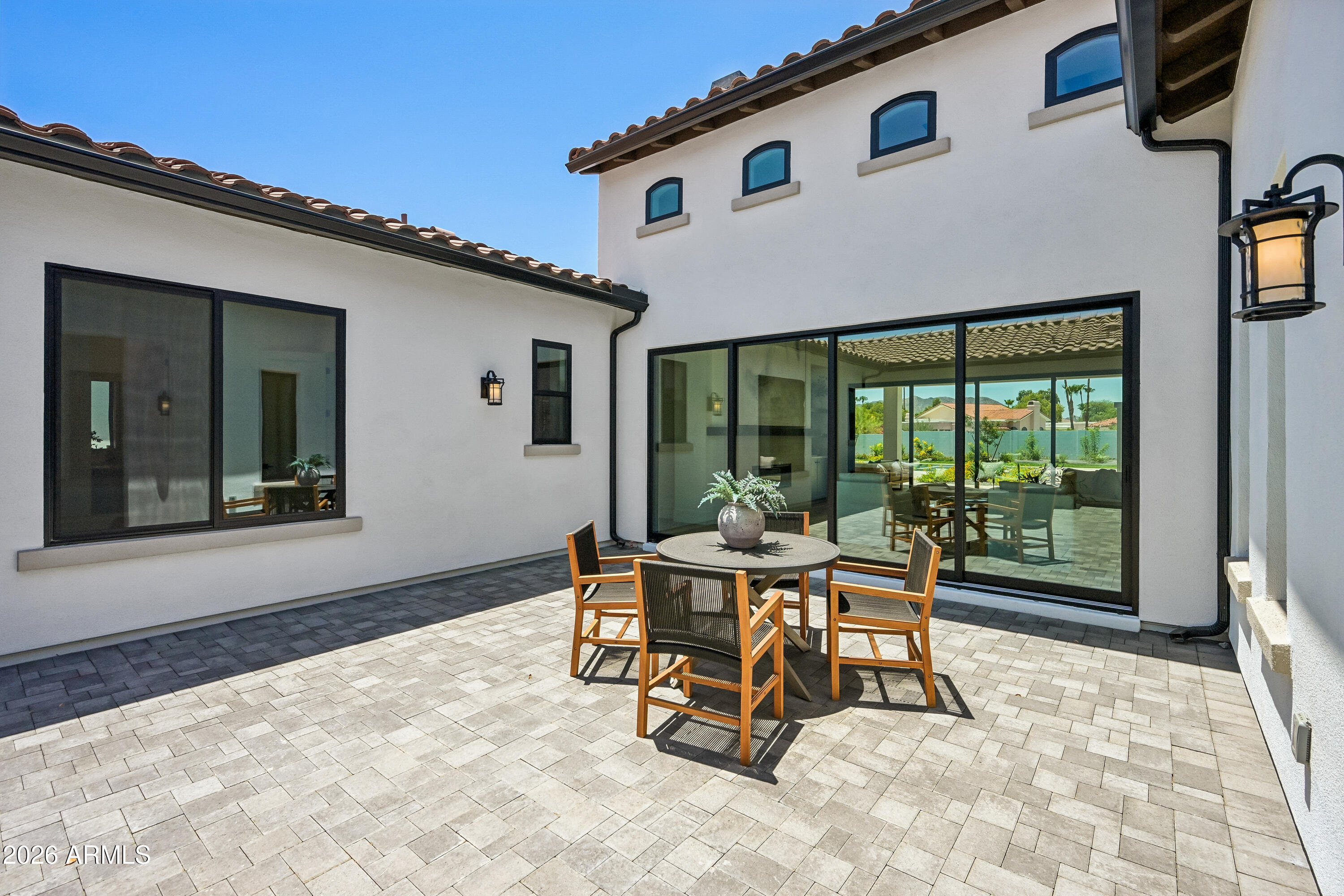 DOUBLETREE ESTATES - Residential