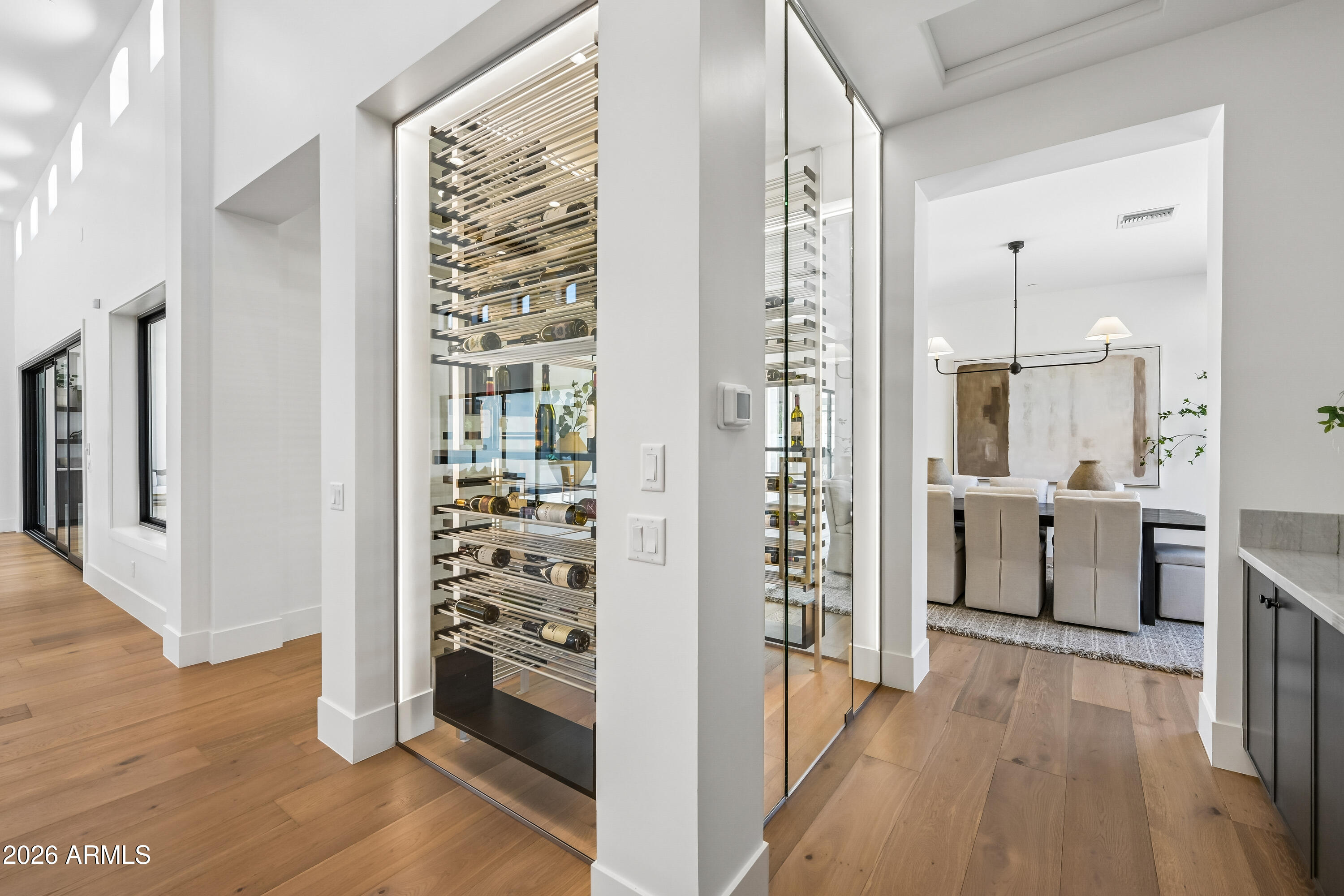 DOUBLETREE ESTATES - Residential