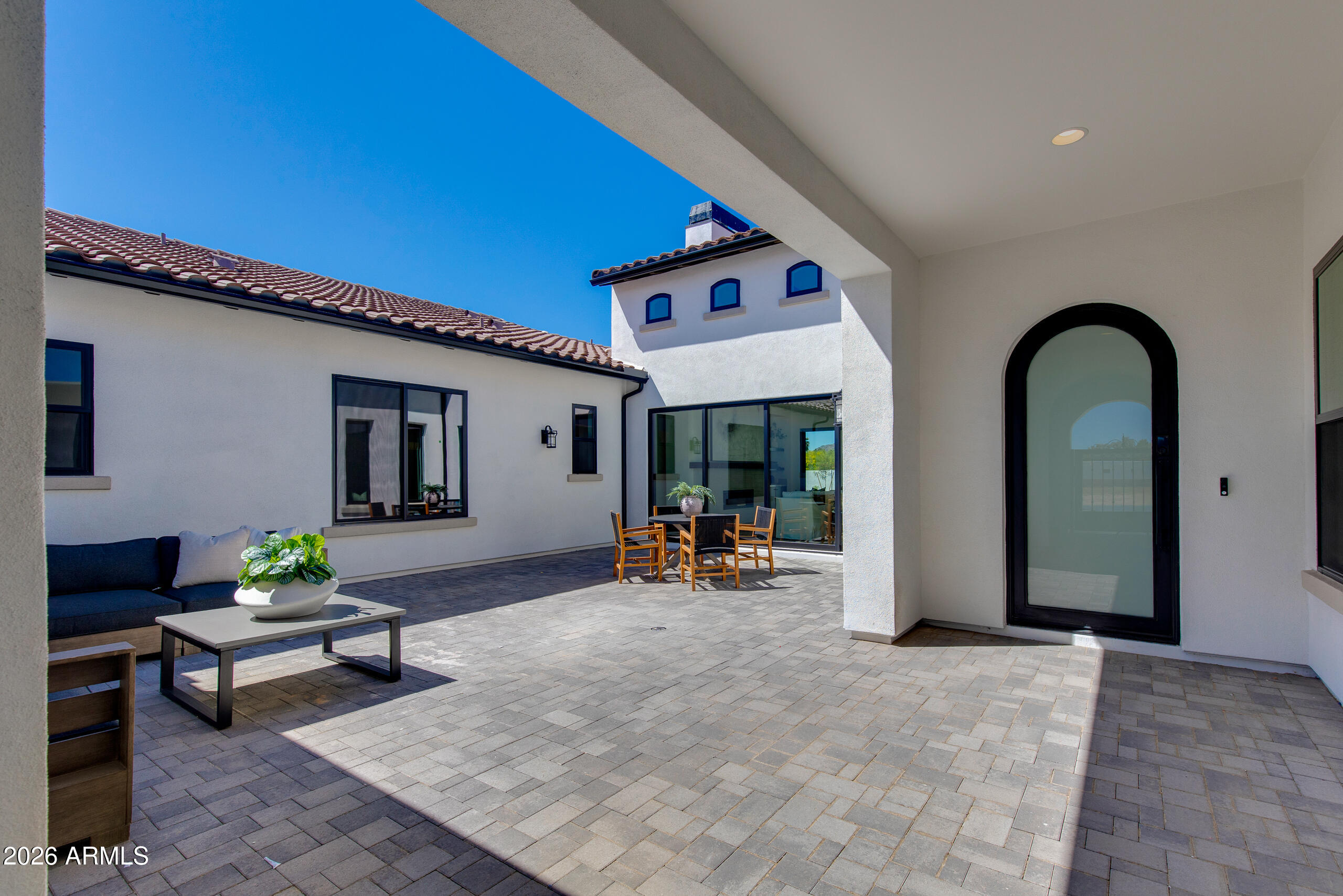 DOUBLETREE ESTATES - Residential