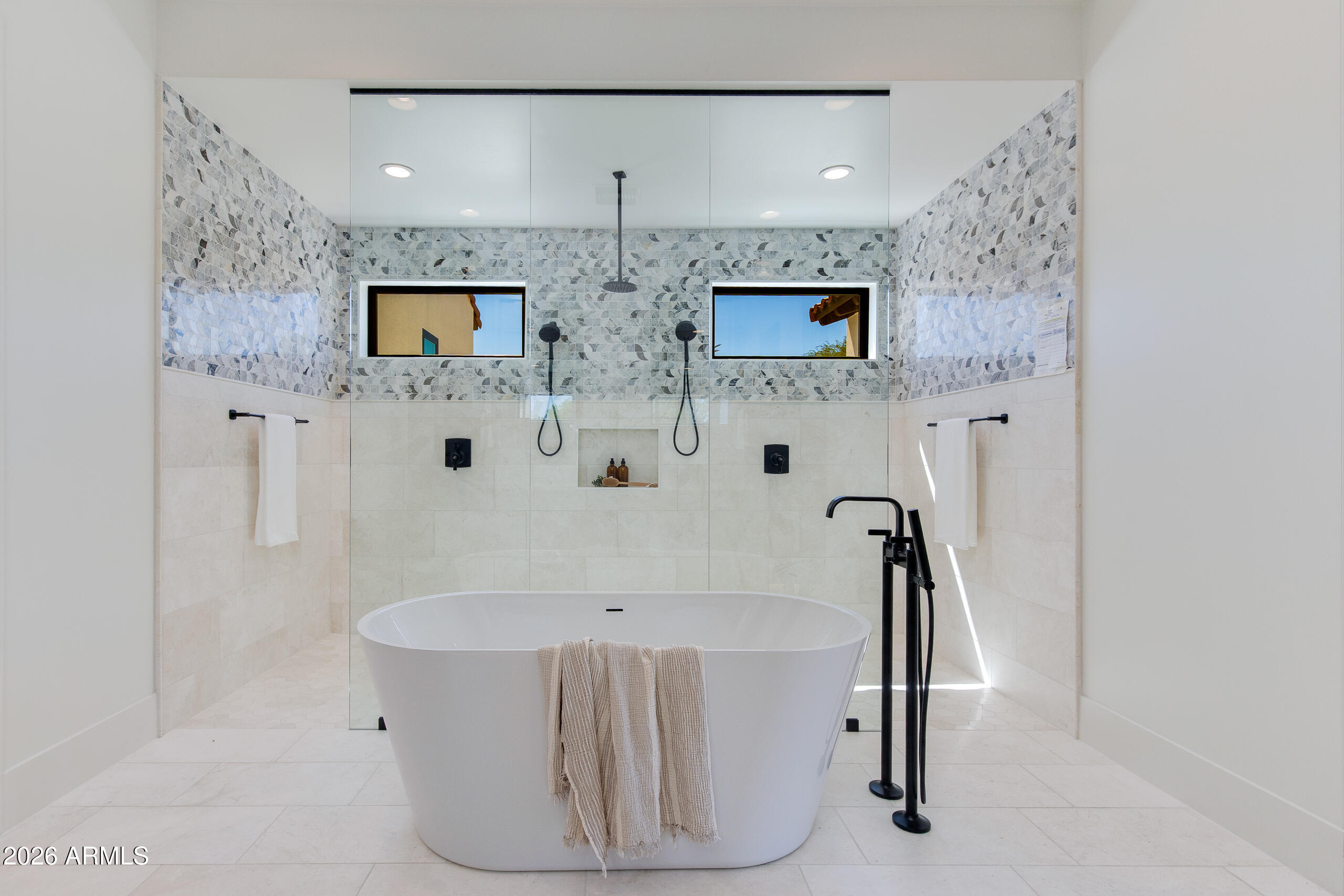 DOUBLETREE ESTATES - Residential