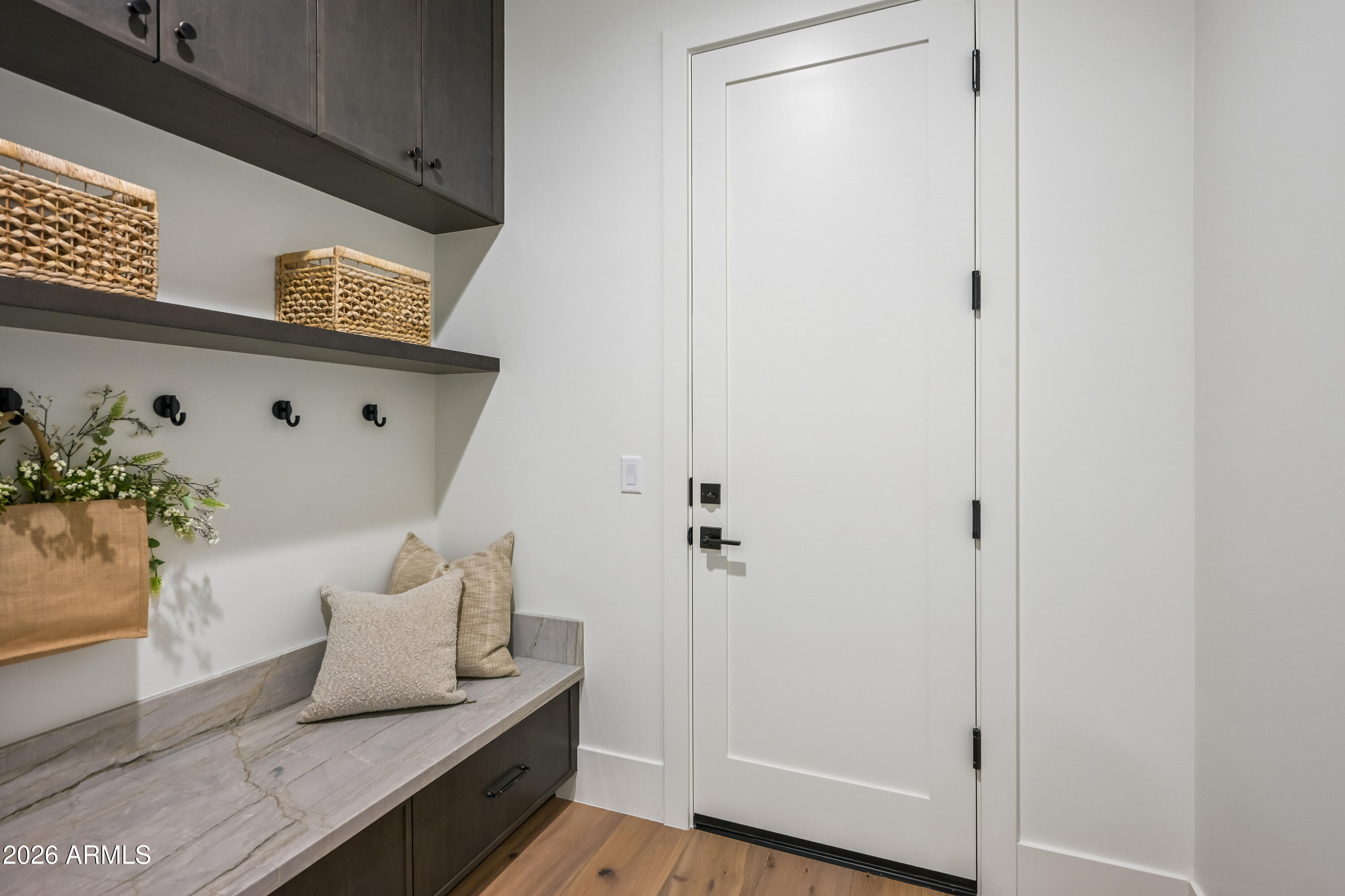DOUBLETREE ESTATES - Residential