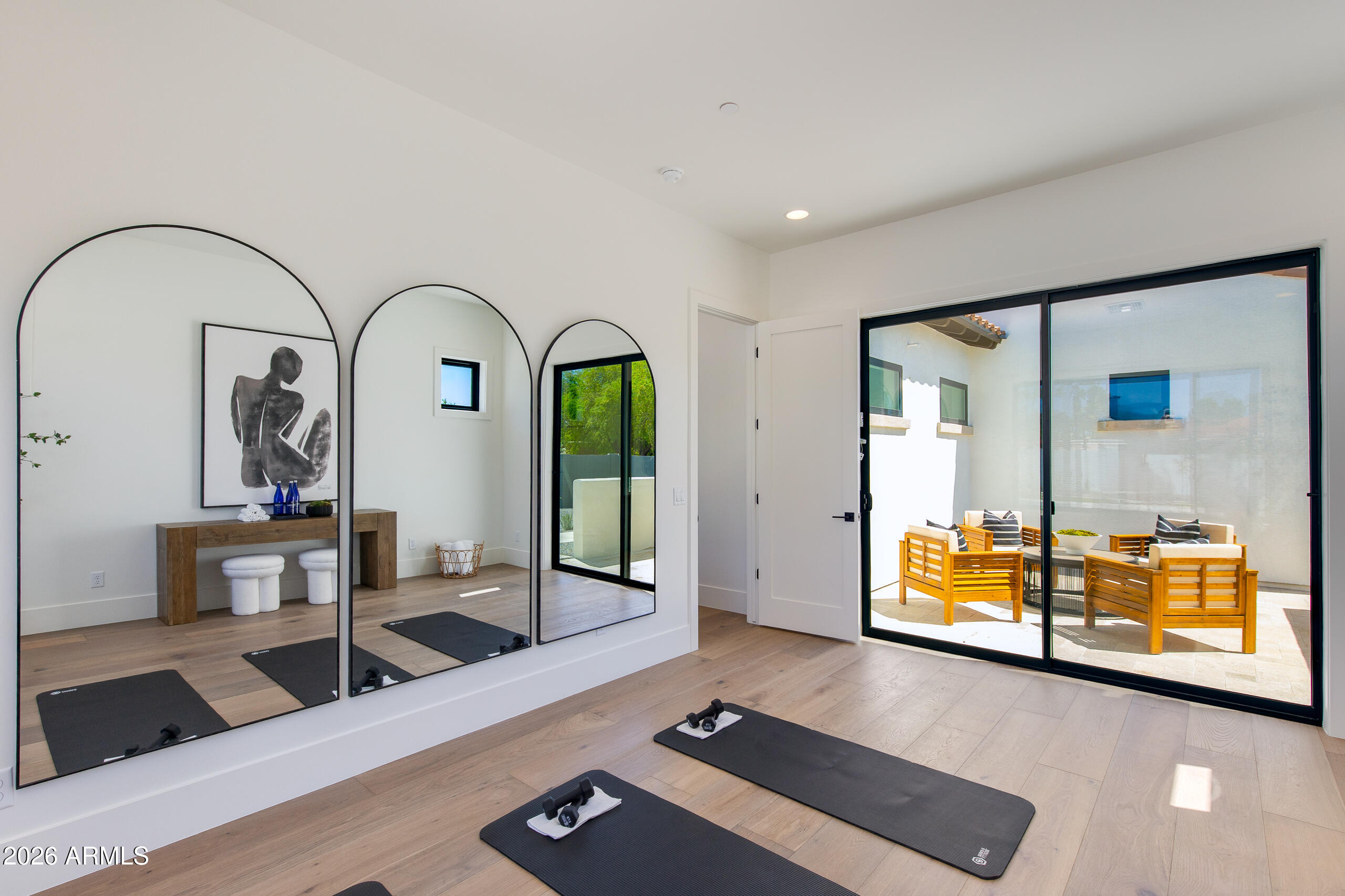 DOUBLETREE ESTATES - Residential