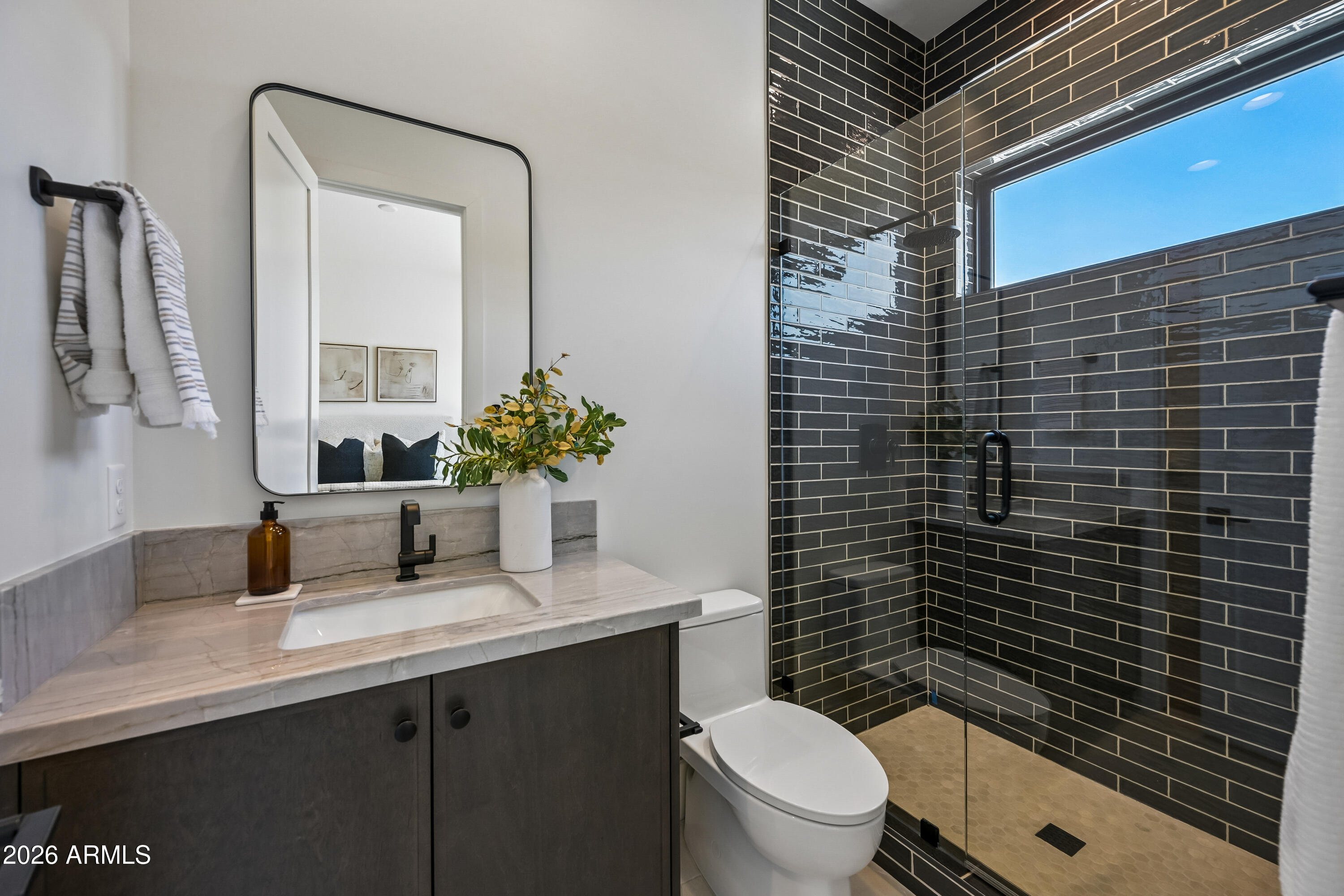DOUBLETREE ESTATES - Residential