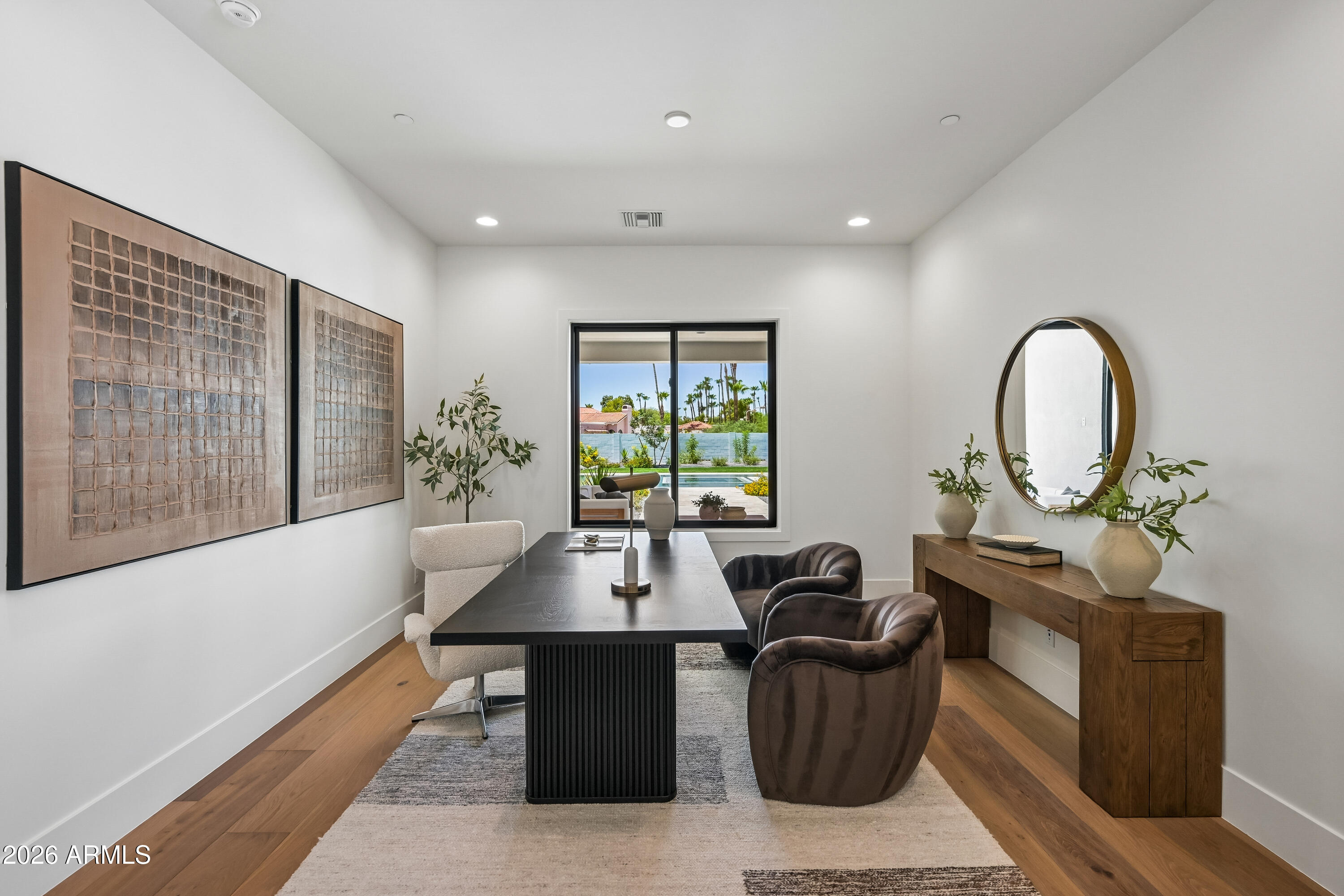 DOUBLETREE ESTATES - Residential