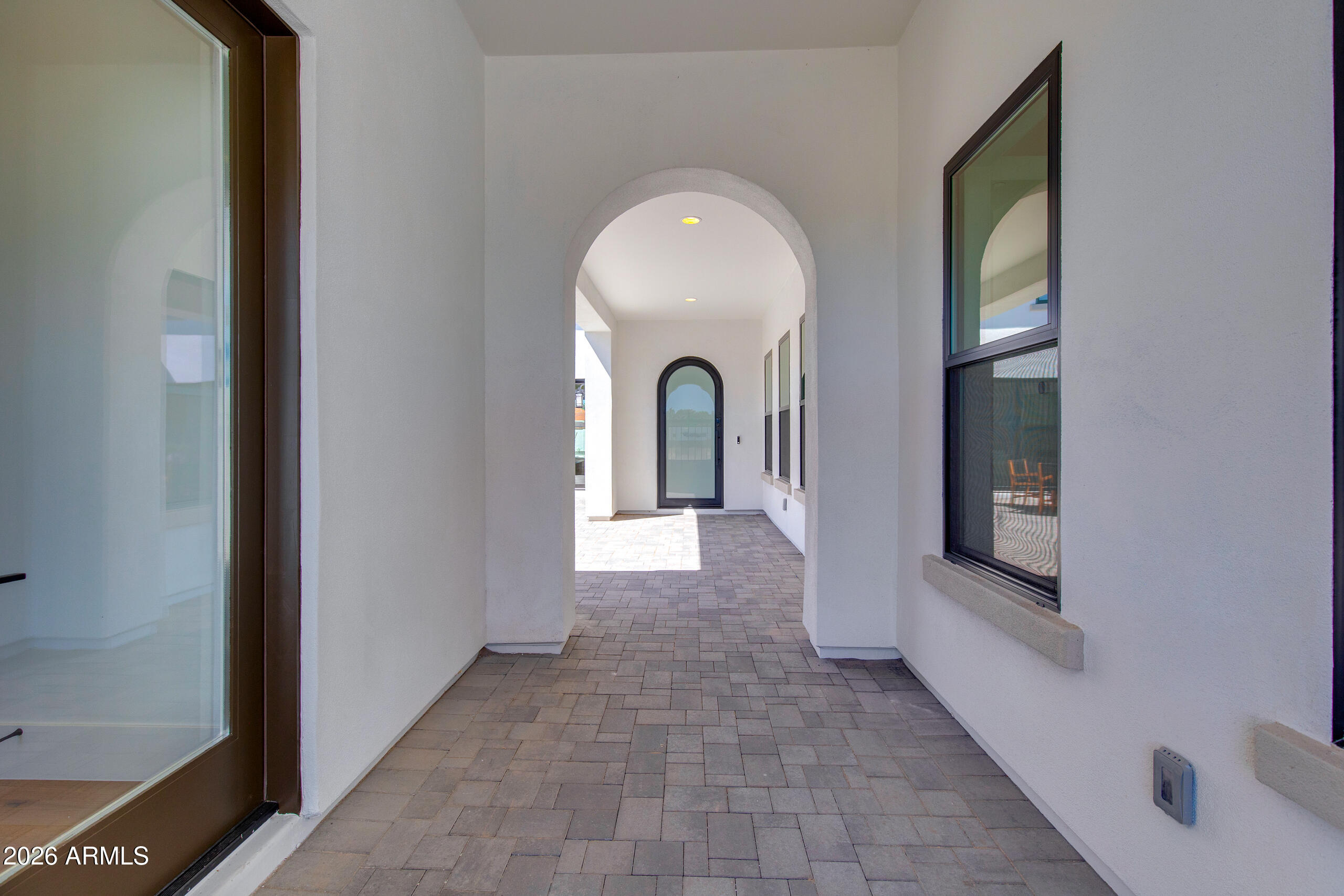 DOUBLETREE ESTATES - Residential