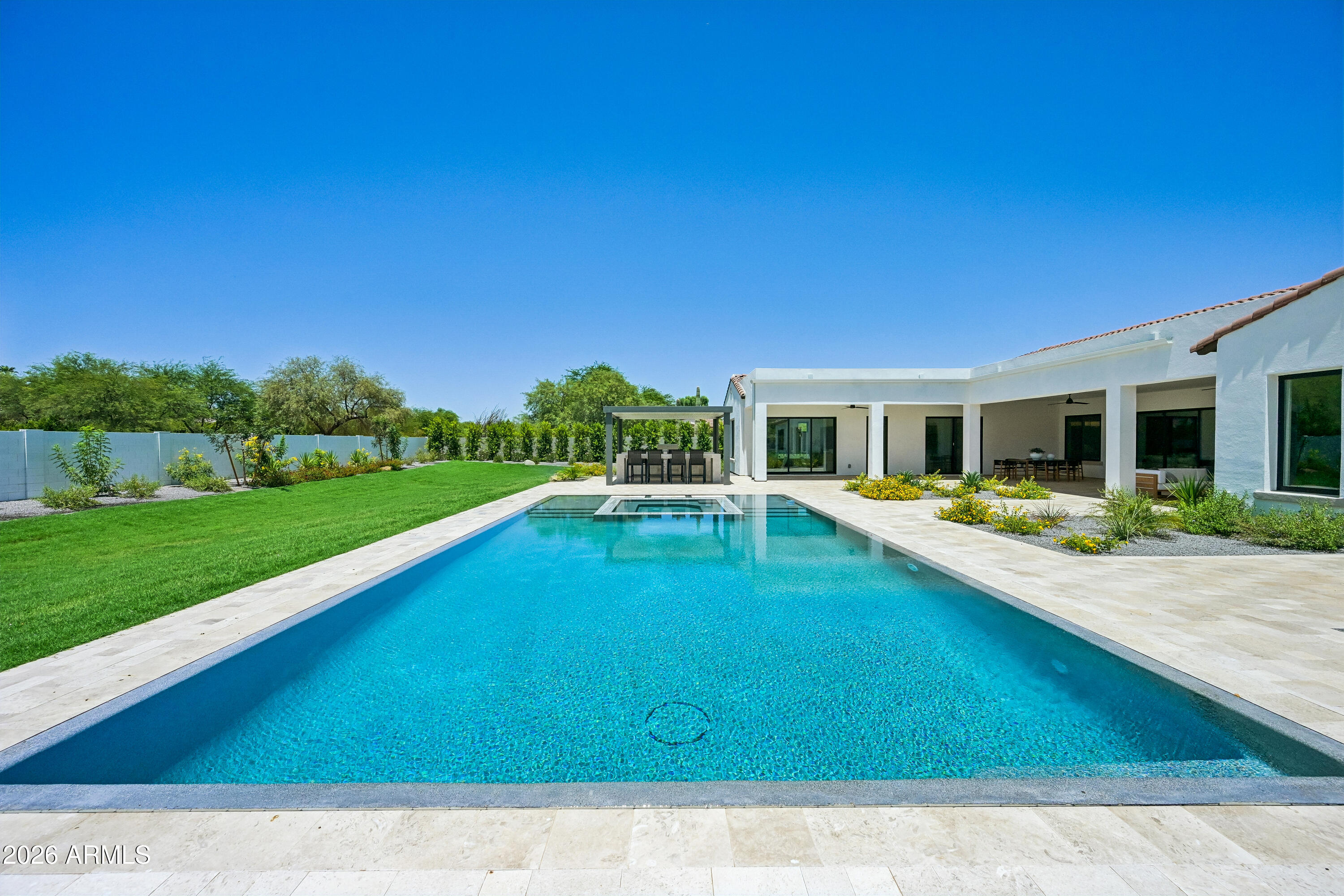 DOUBLETREE ESTATES - Residential