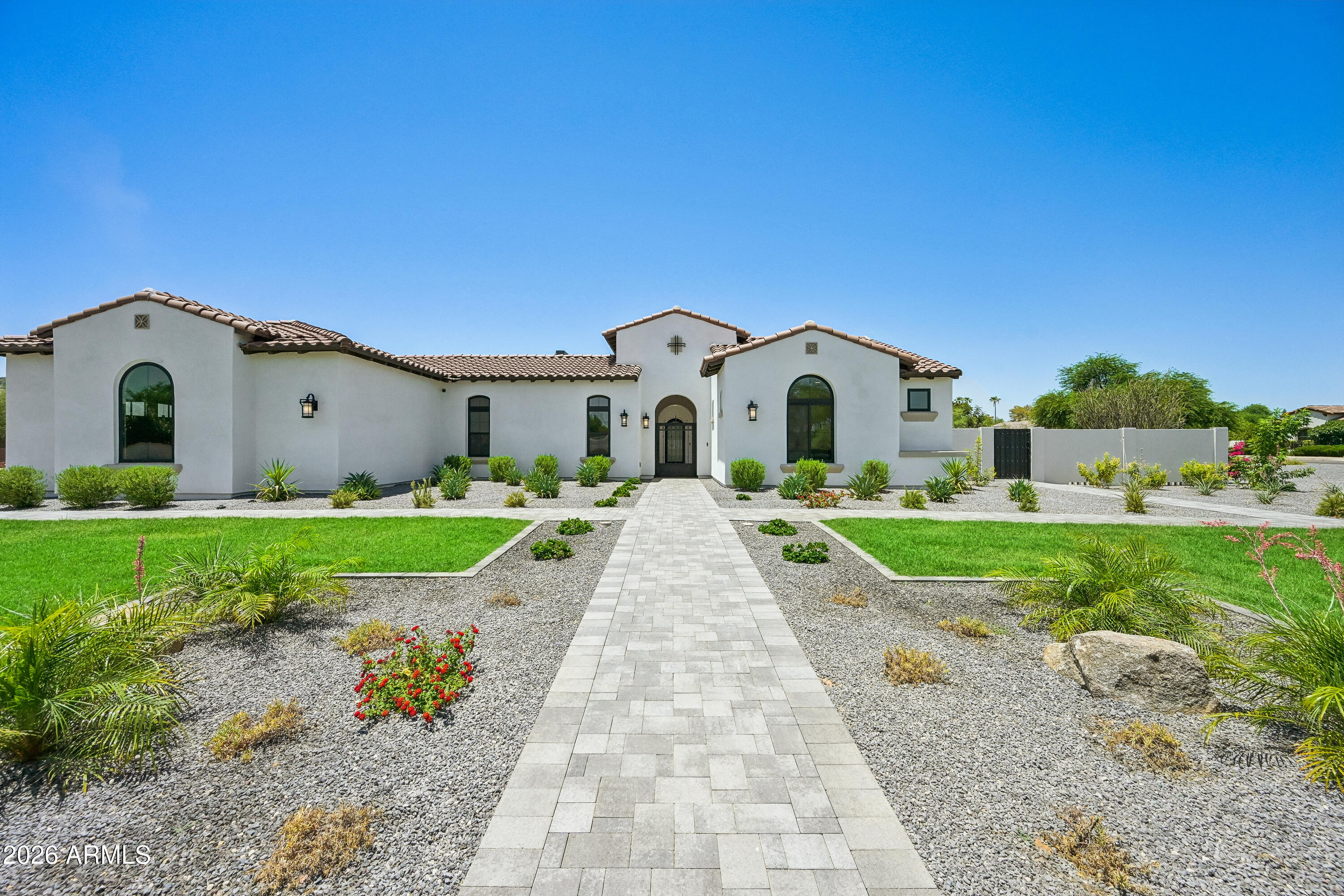 DOUBLETREE ESTATES - Residential