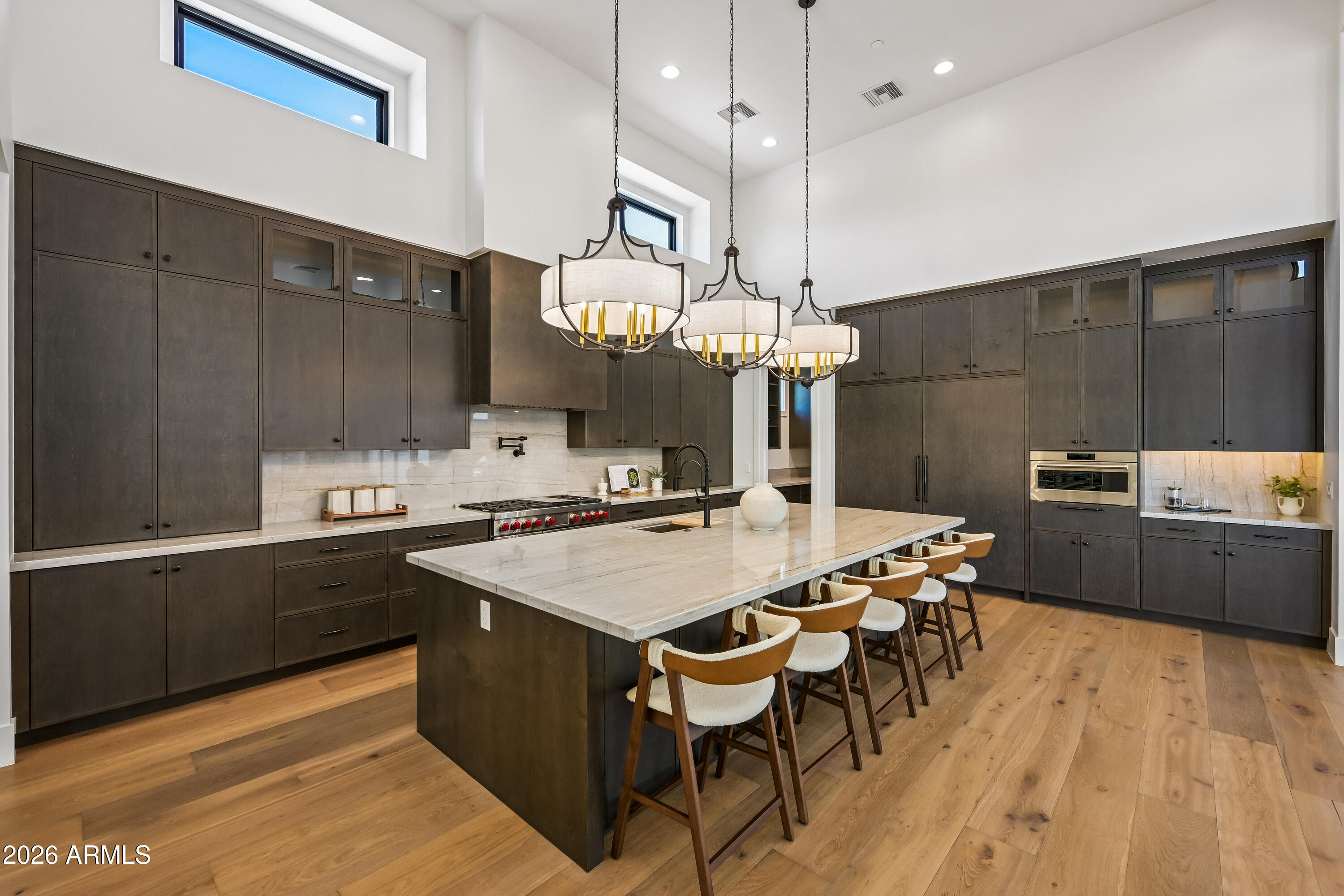 DOUBLETREE ESTATES - Residential
