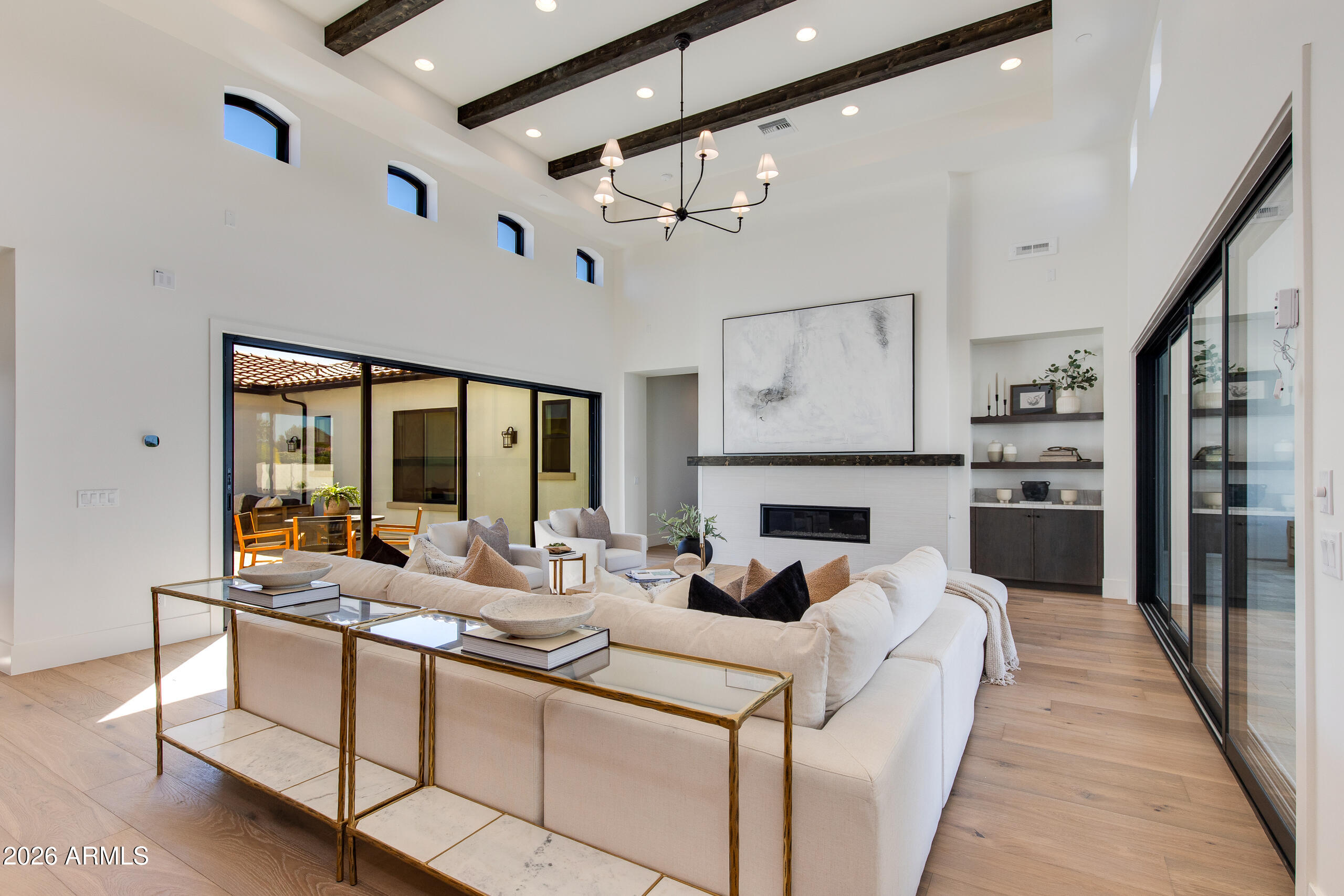 DOUBLETREE ESTATES - Residential