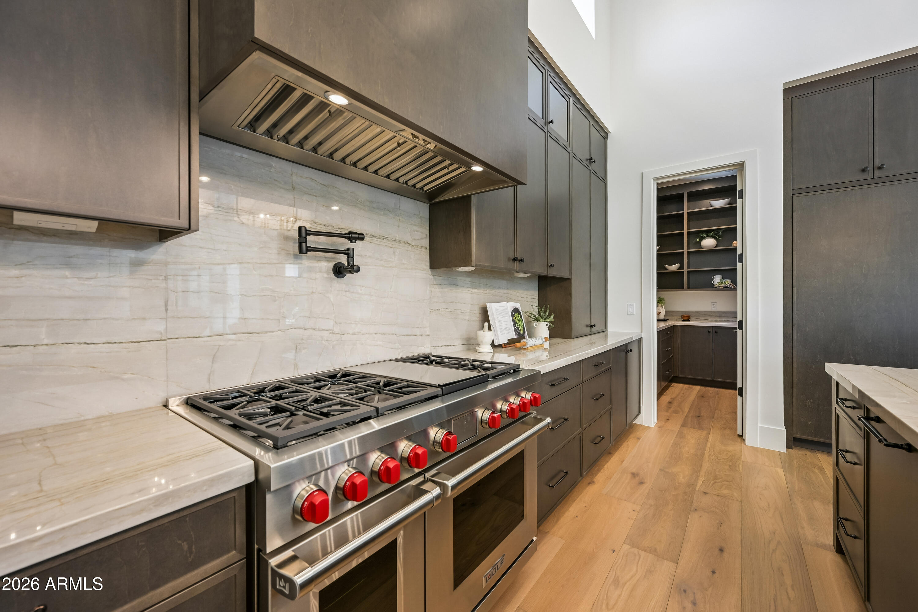 DOUBLETREE ESTATES - Residential