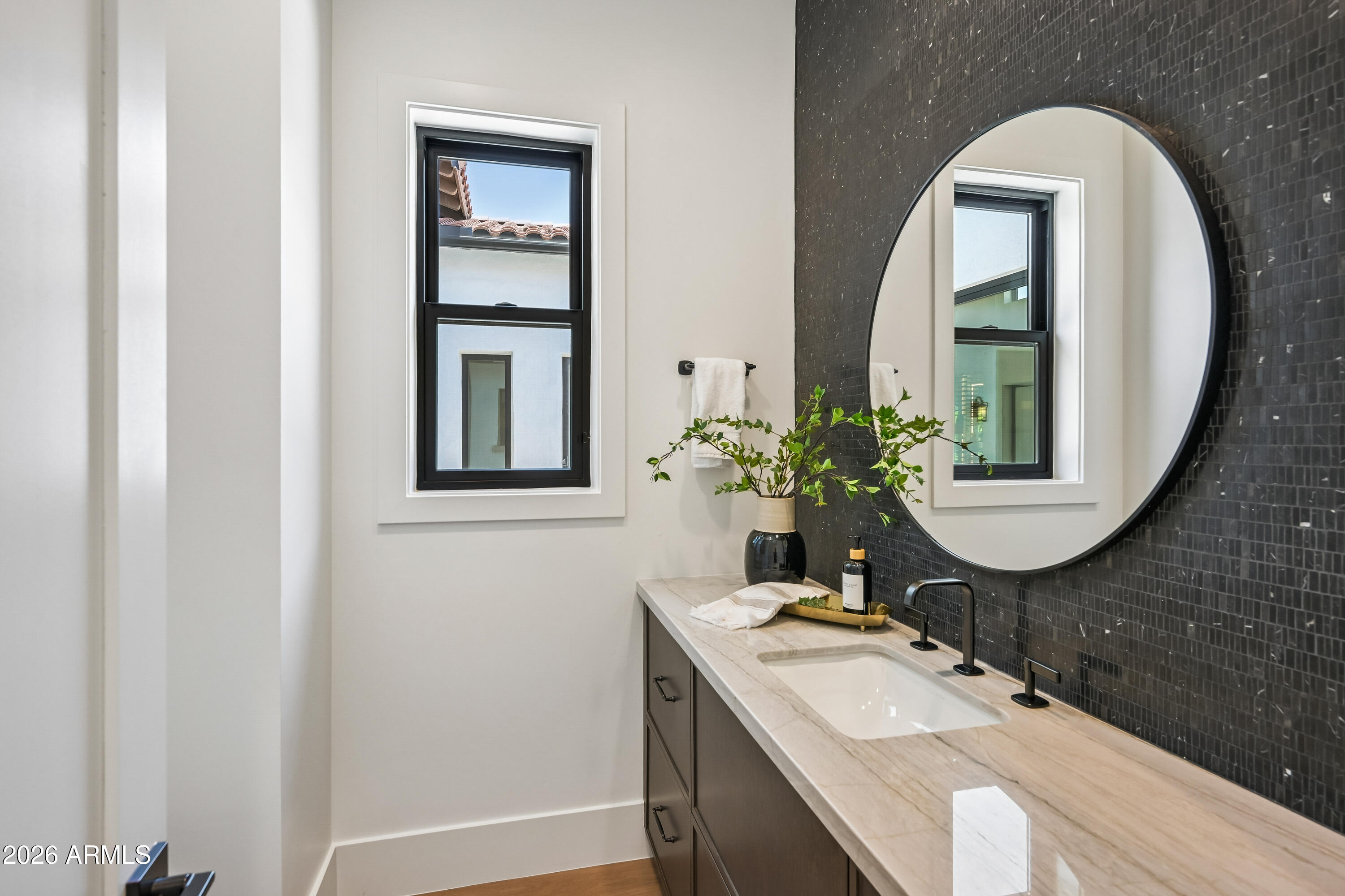 DOUBLETREE ESTATES - Residential